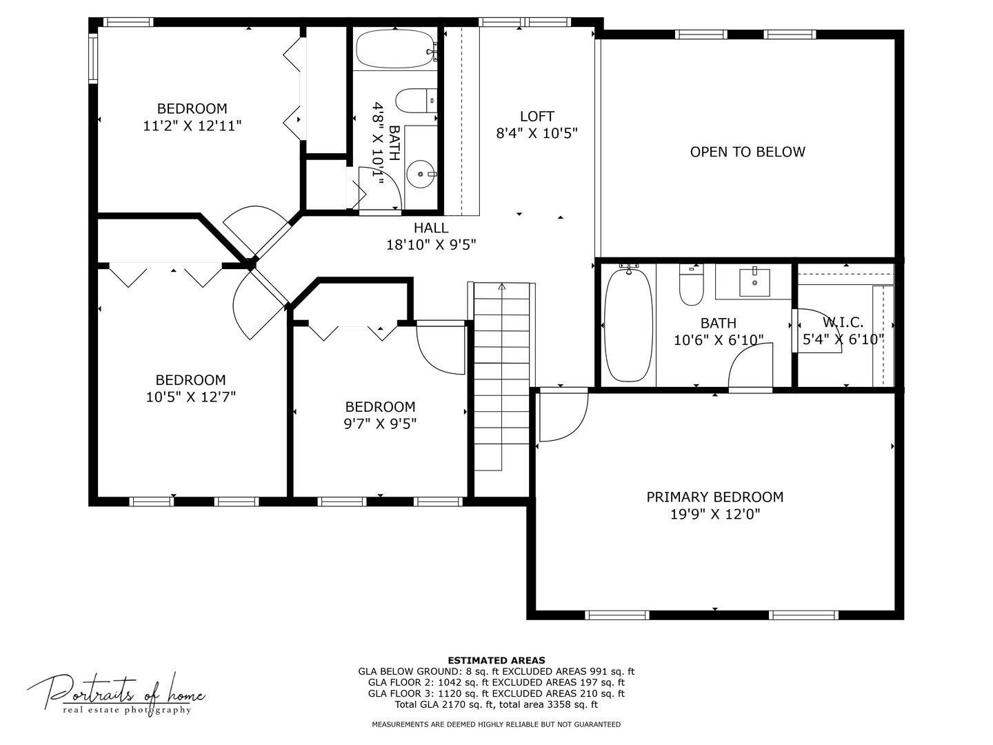 1N315 Tamarack Drive