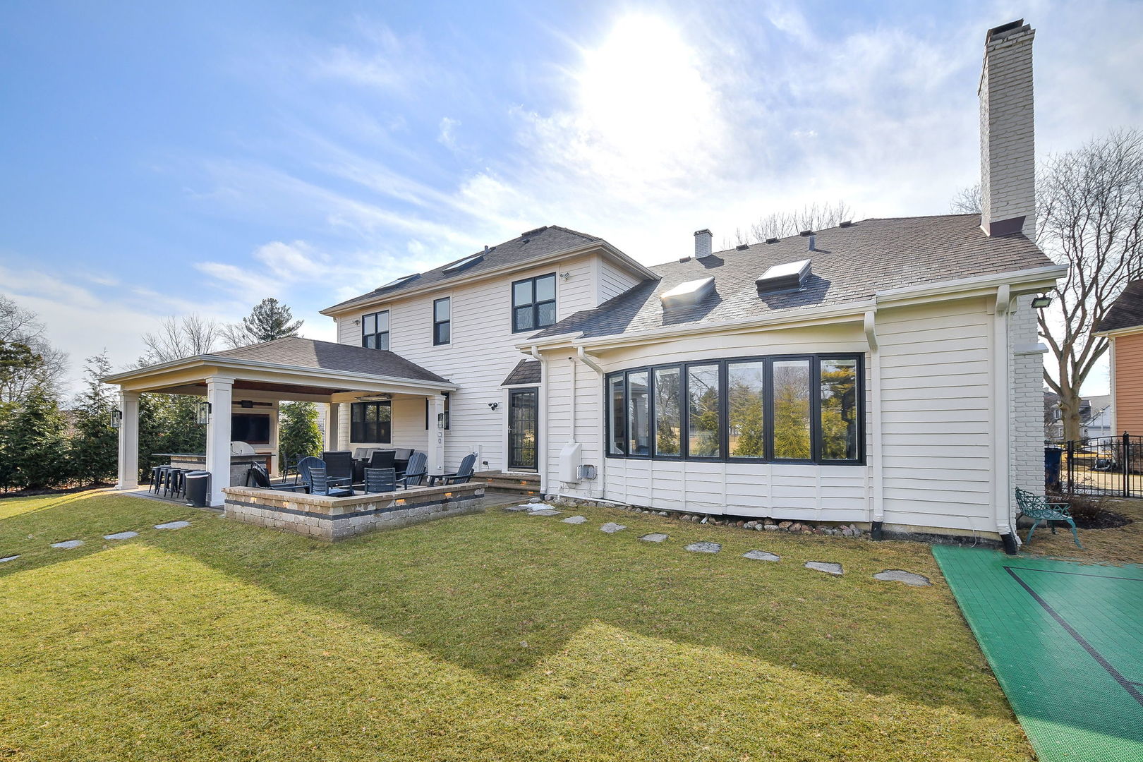 75 Hawkins Circle