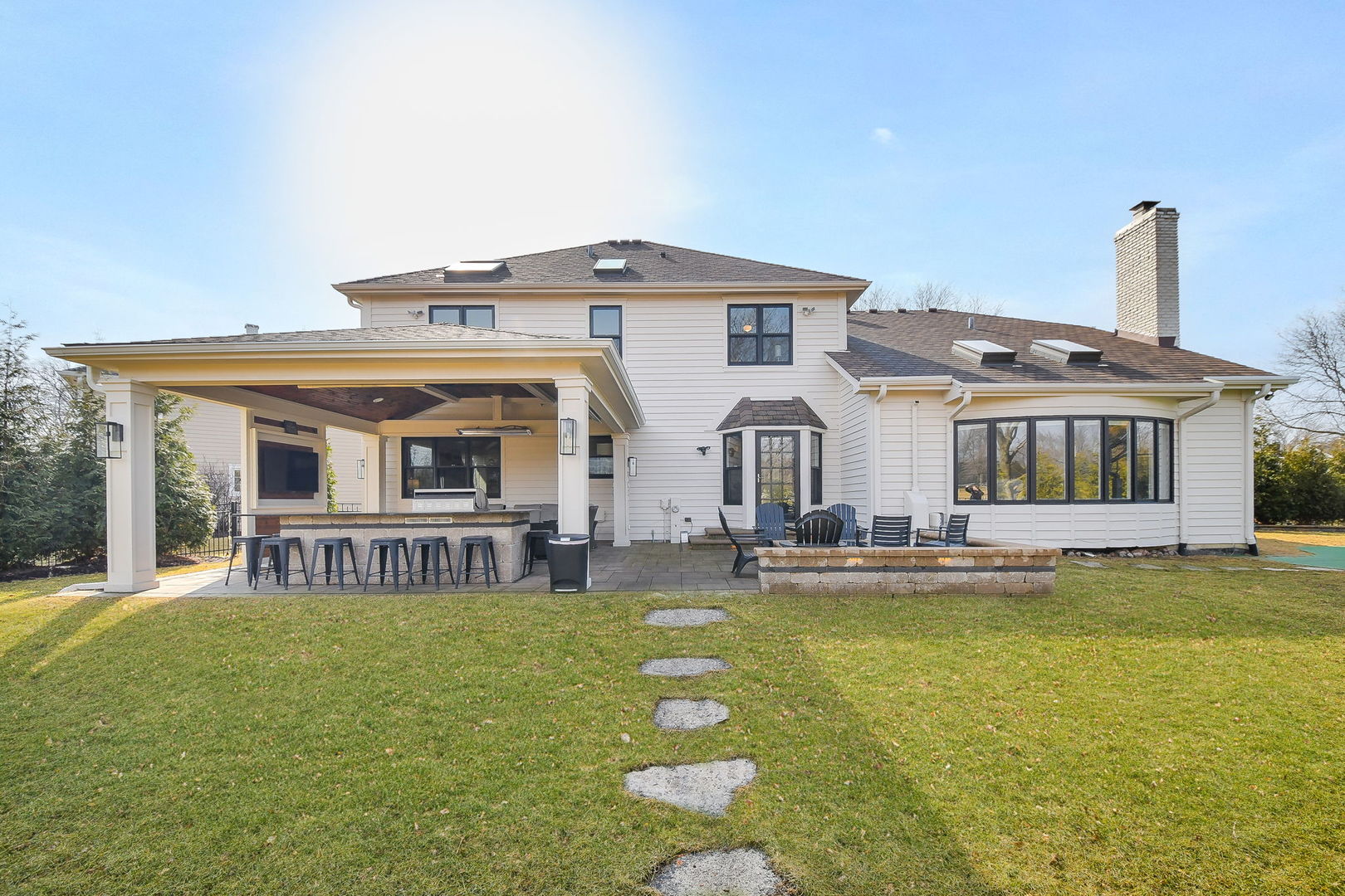 75 Hawkins Circle