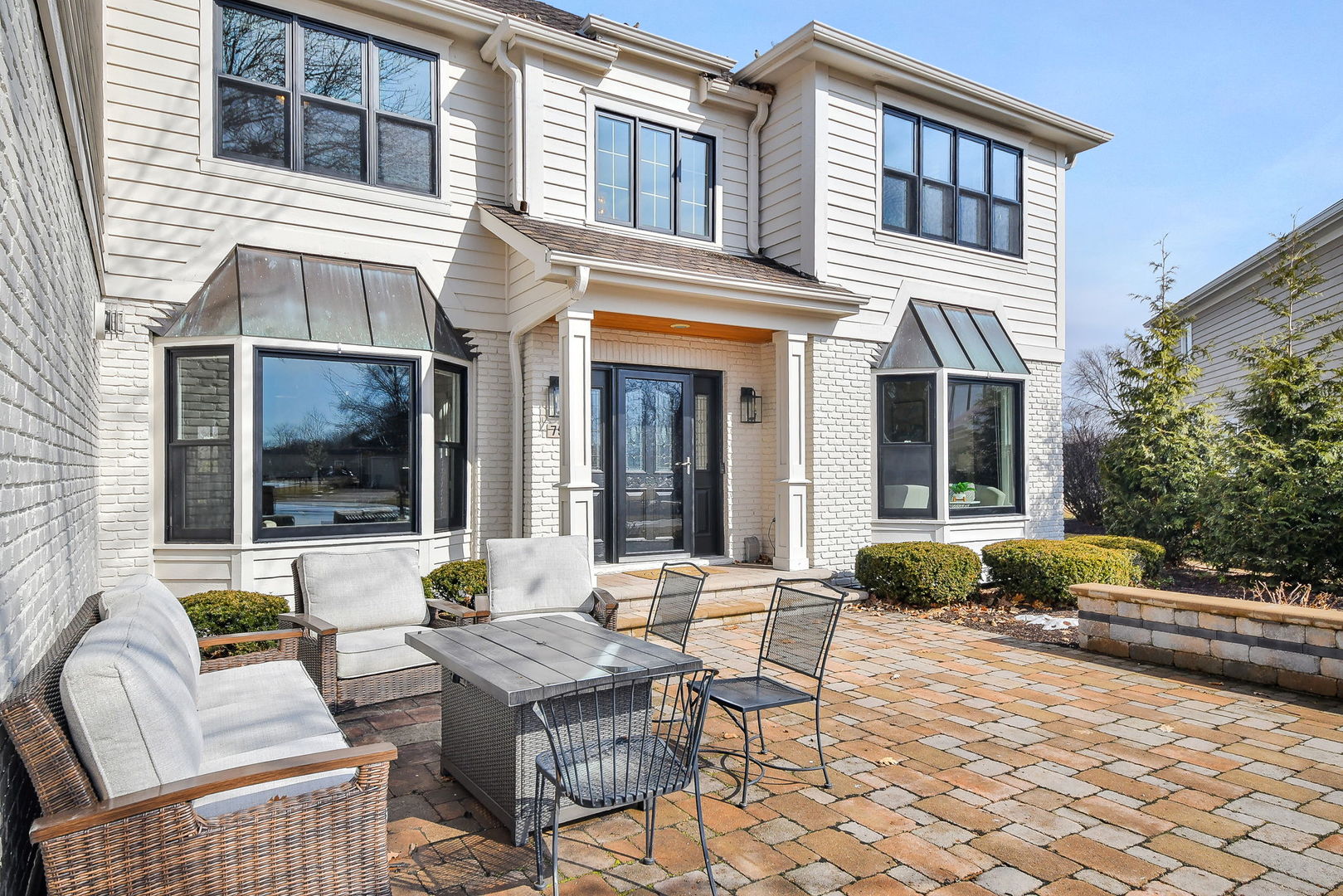 75 Hawkins Circle
