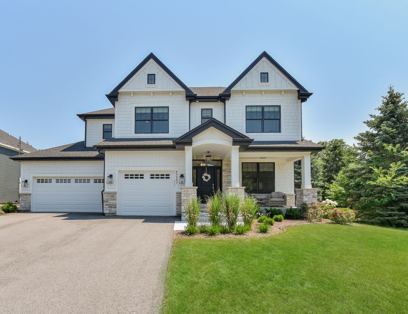 0N337 Herrick Drive