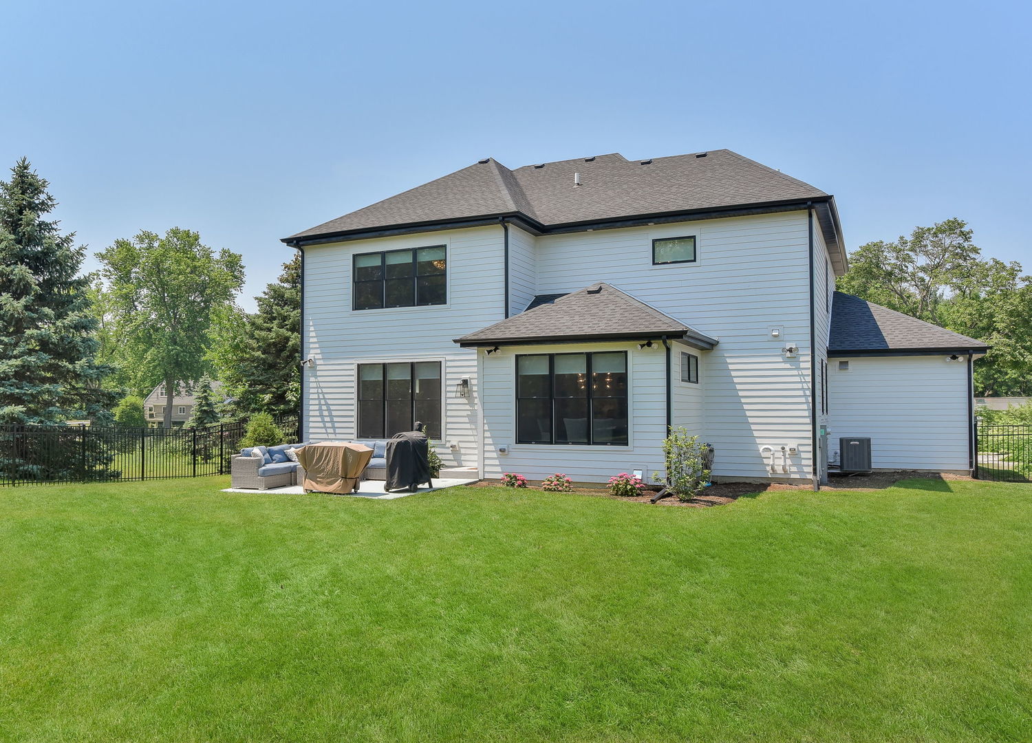 0N337 Herrick Drive