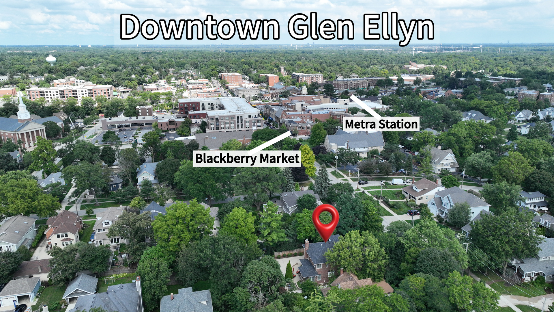 360 N Main Street
