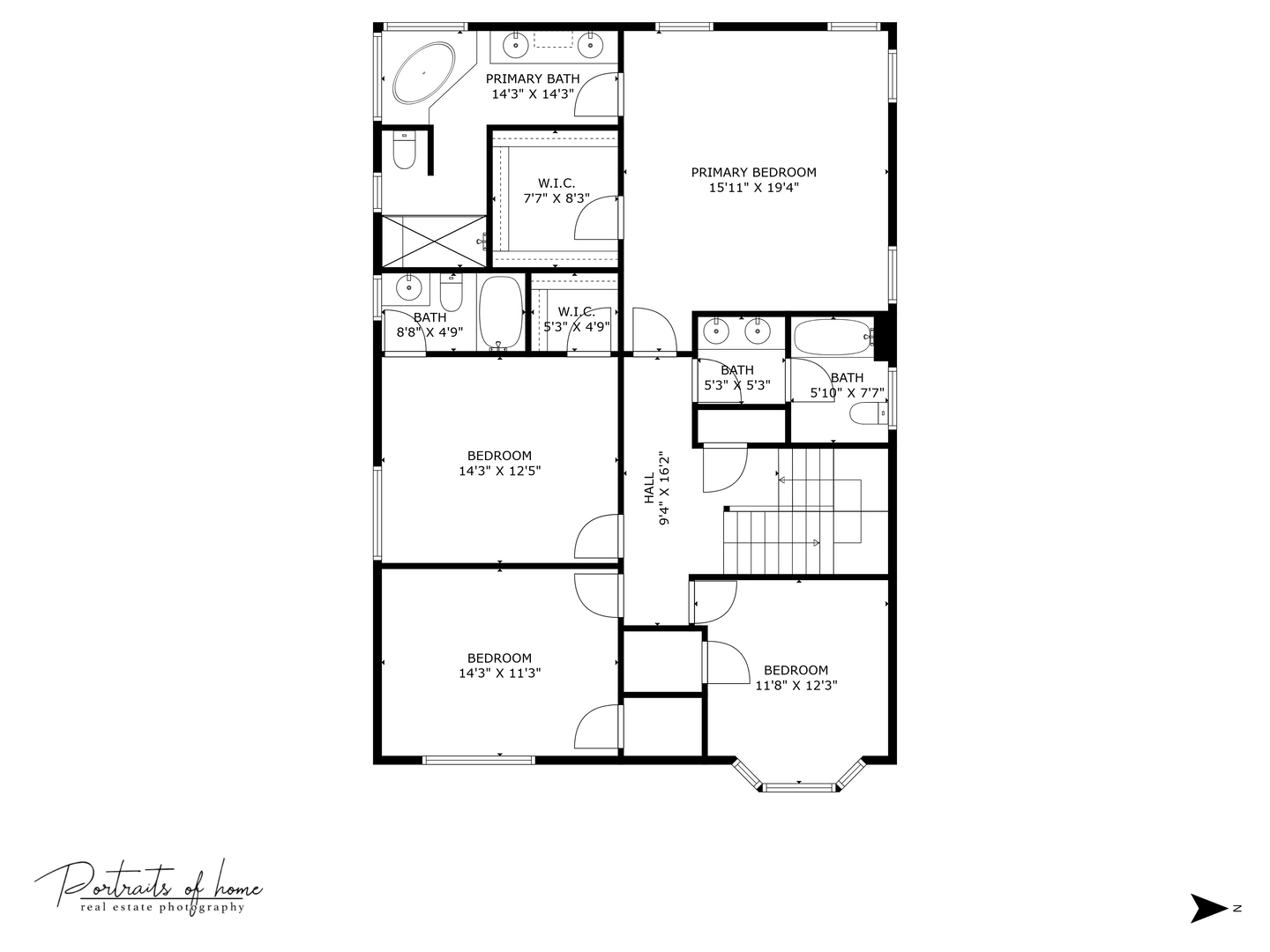 360 N Main Street