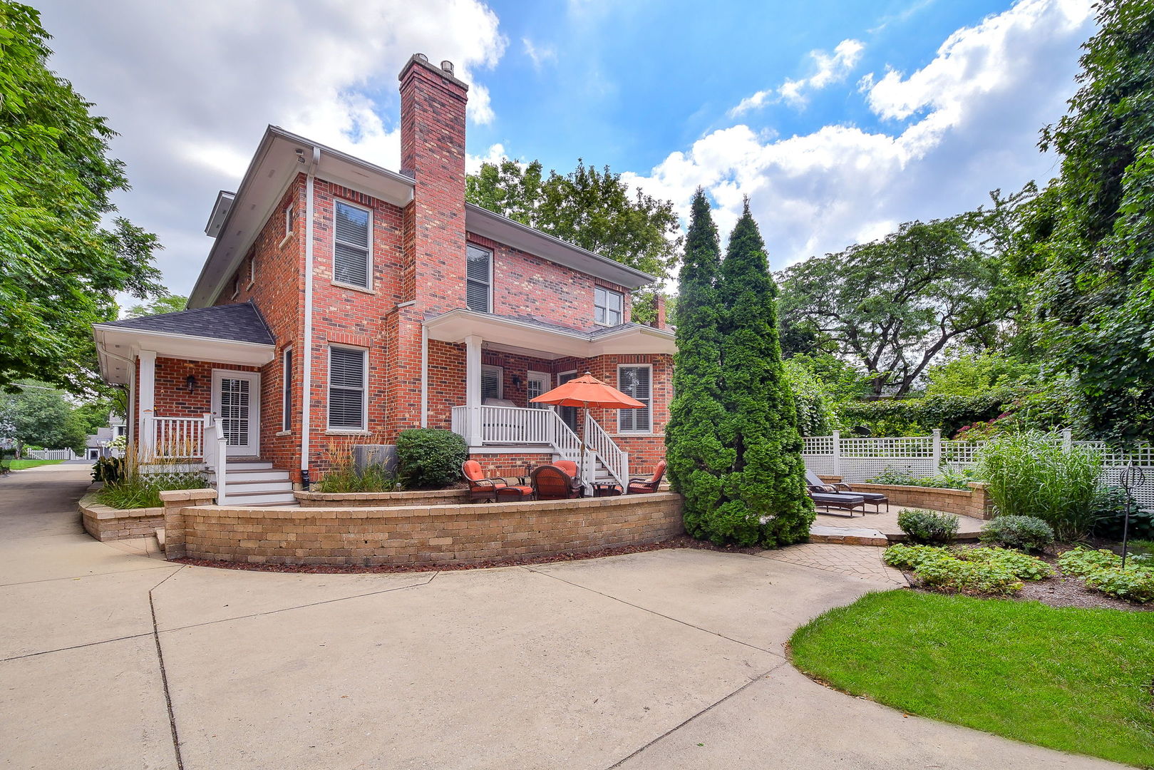 360 N Main Street