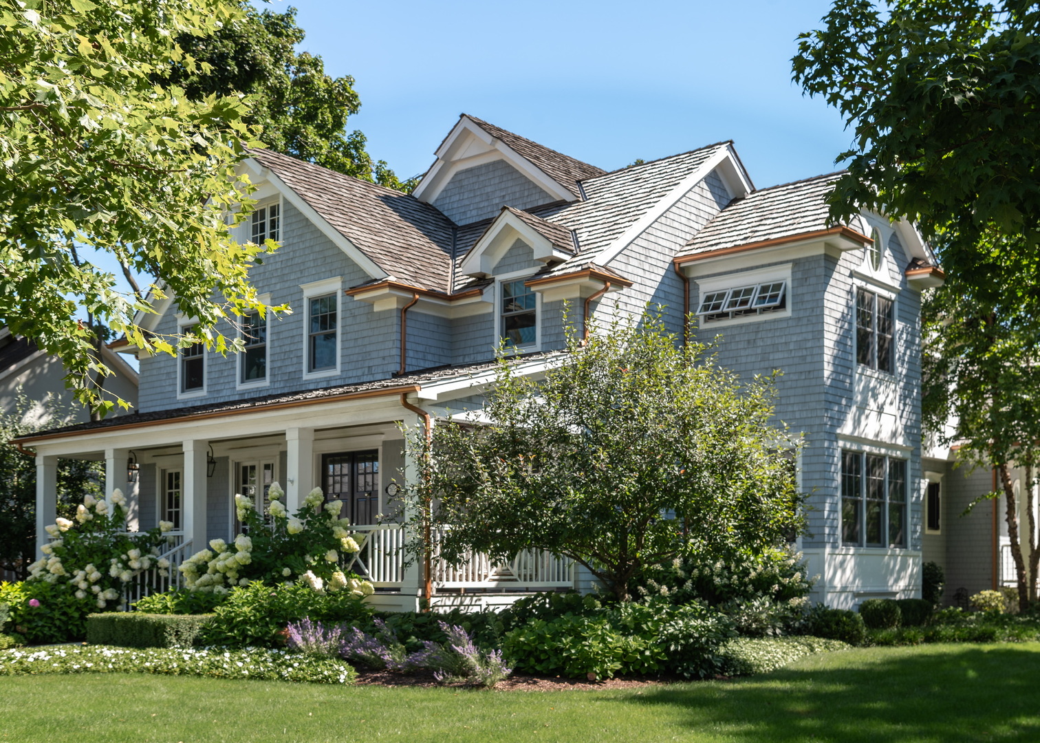 705 N Wheaton Avenue