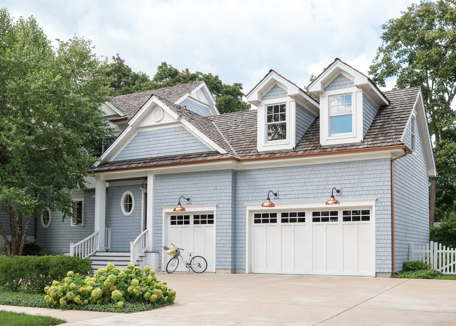 705 N Wheaton Avenue