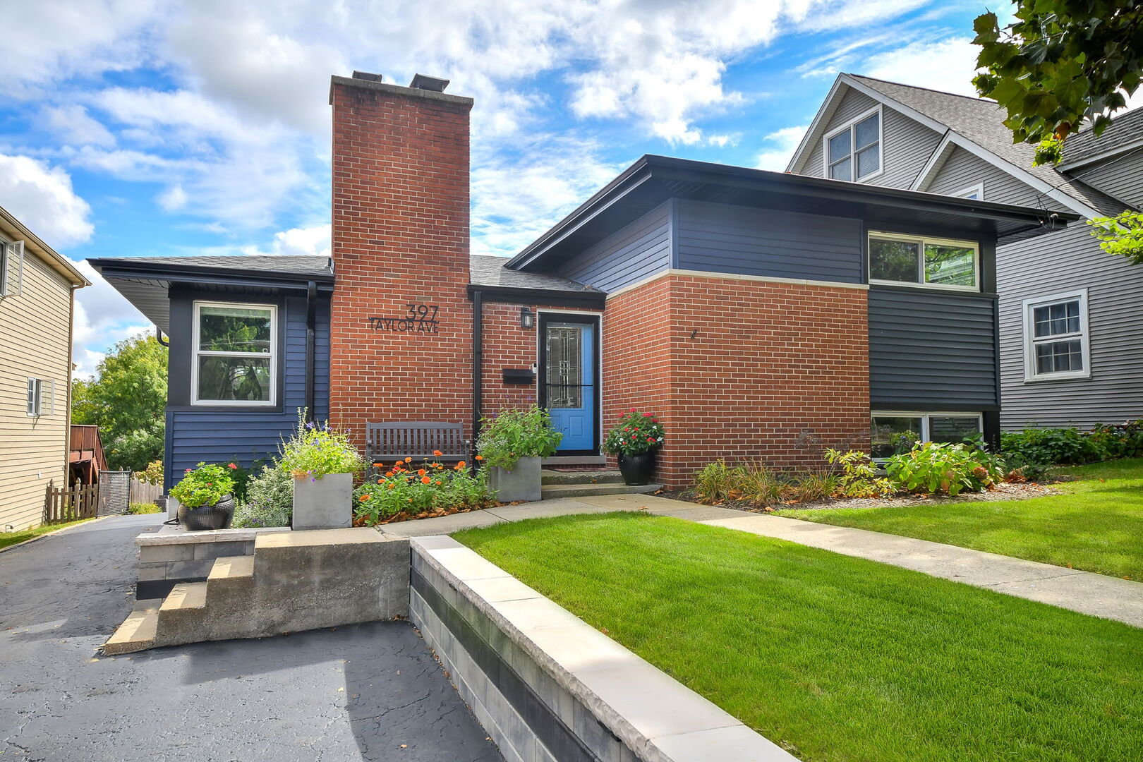 397 Taylor Avenue