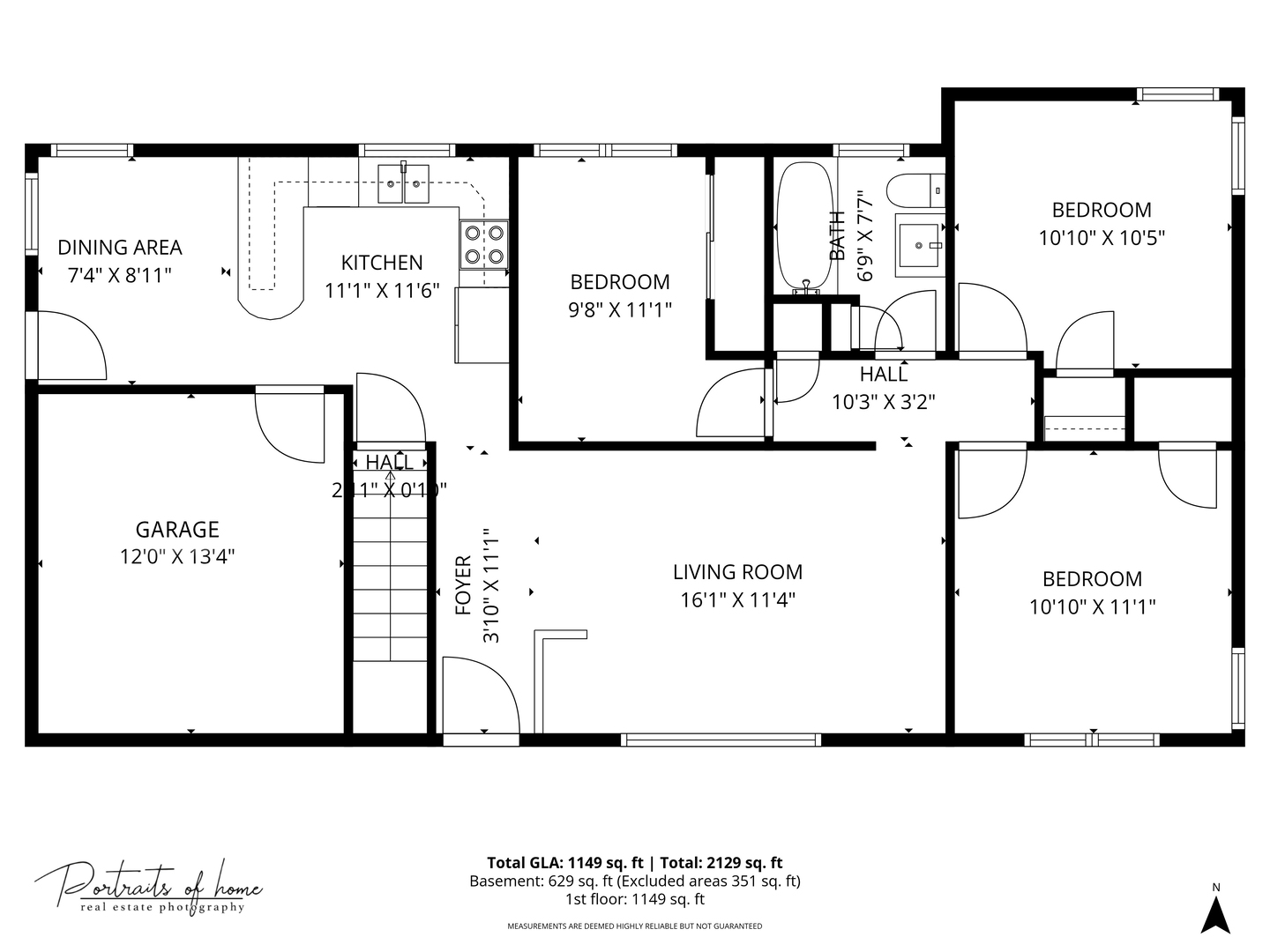 1322 Lakeview Street