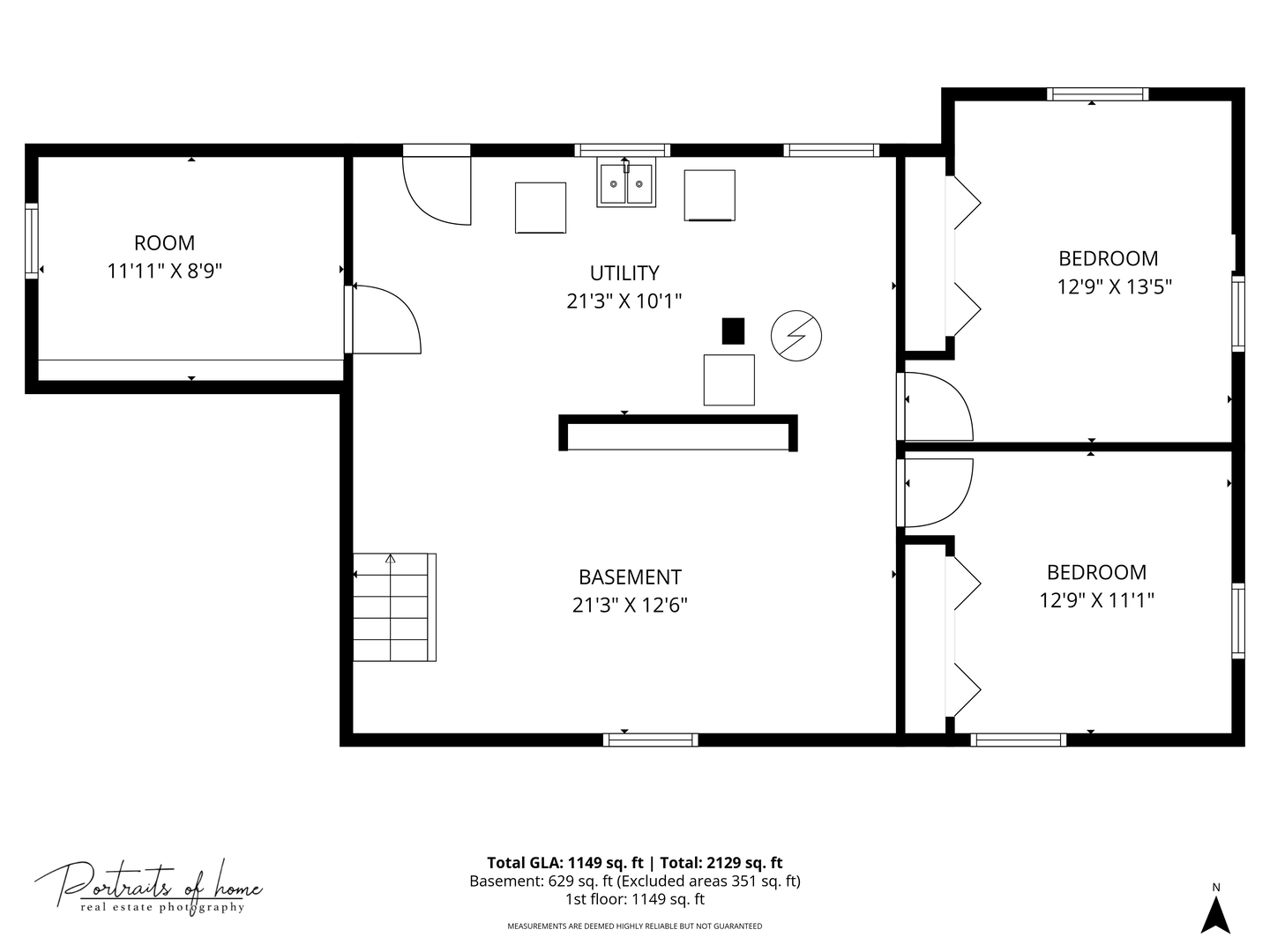 1322 Lakeview Street