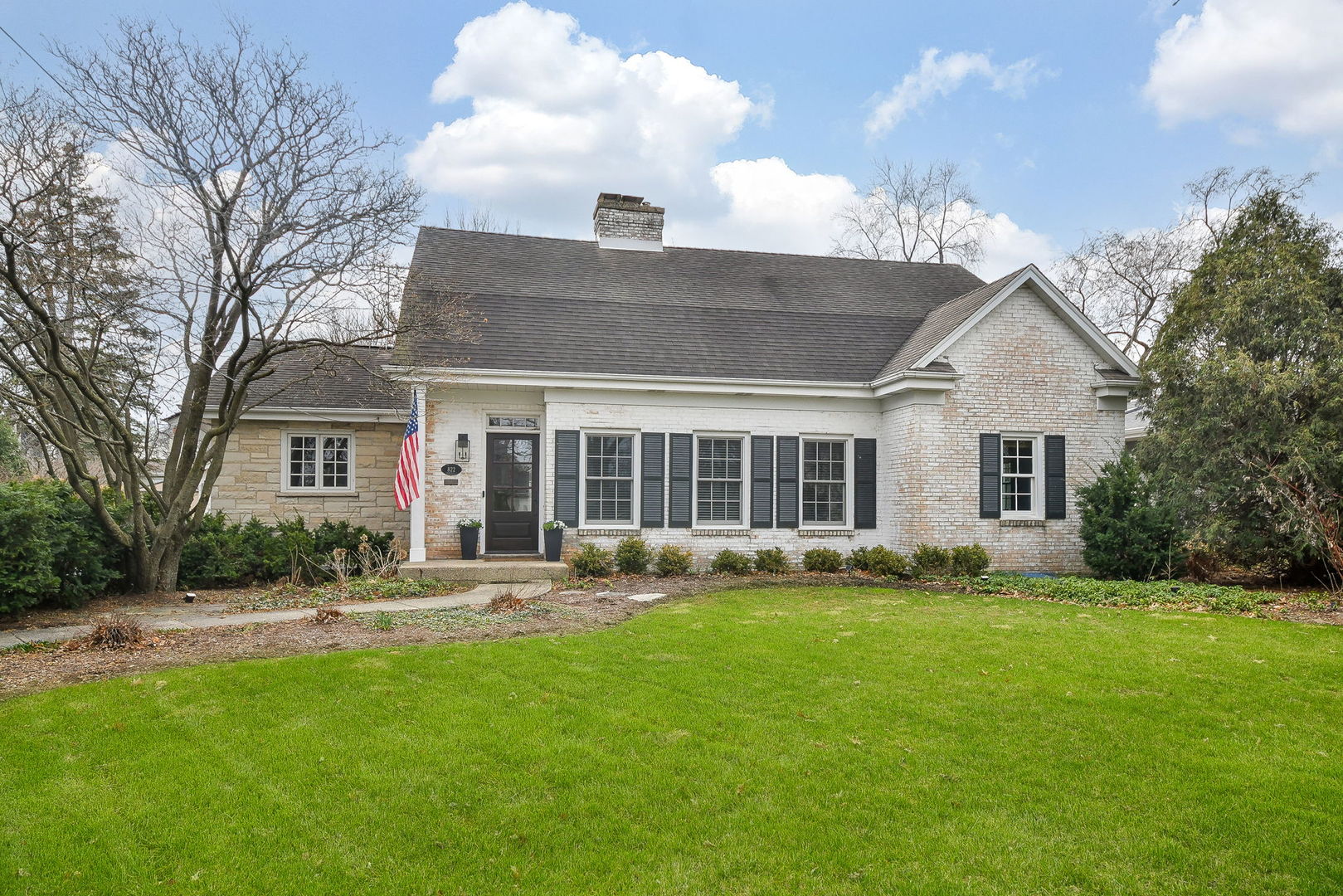 822 E Liberty Drive