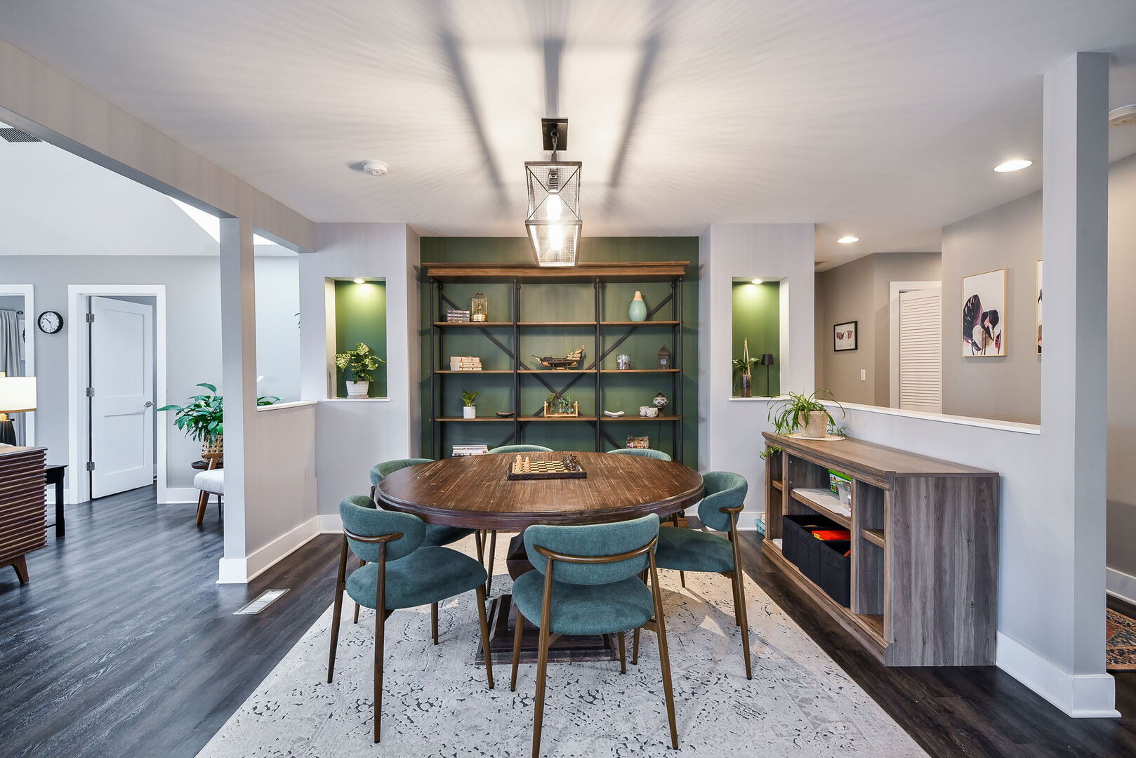 608 Bridle Lane