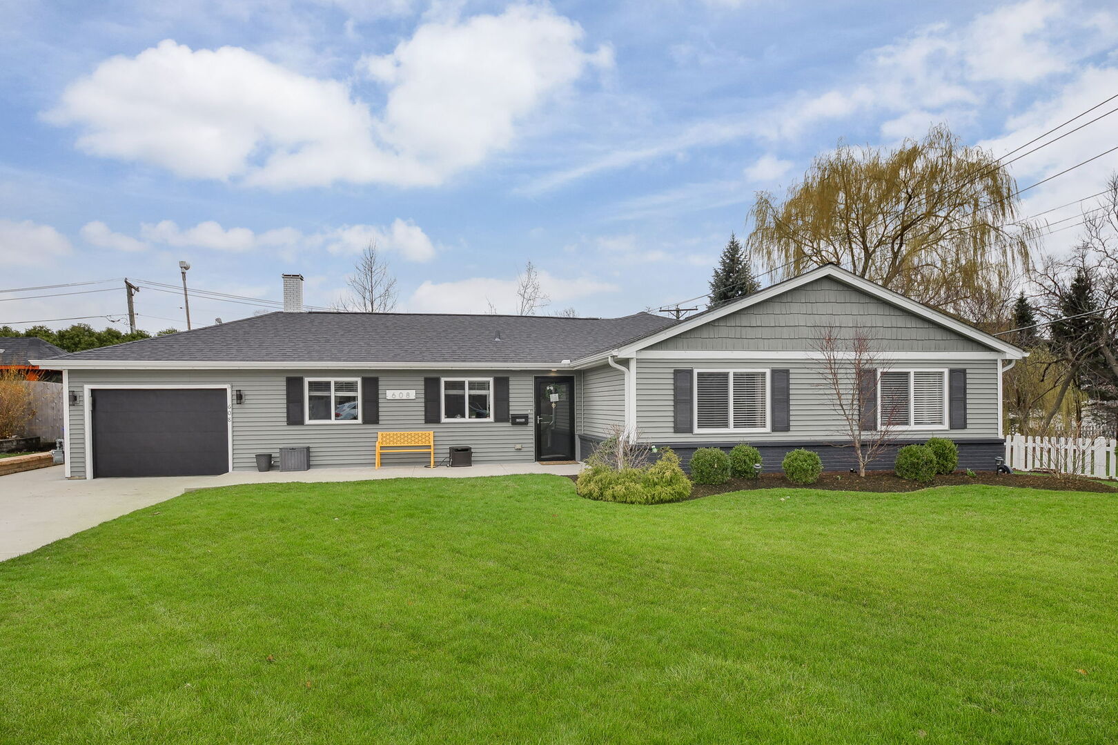 608 Bridle Lane