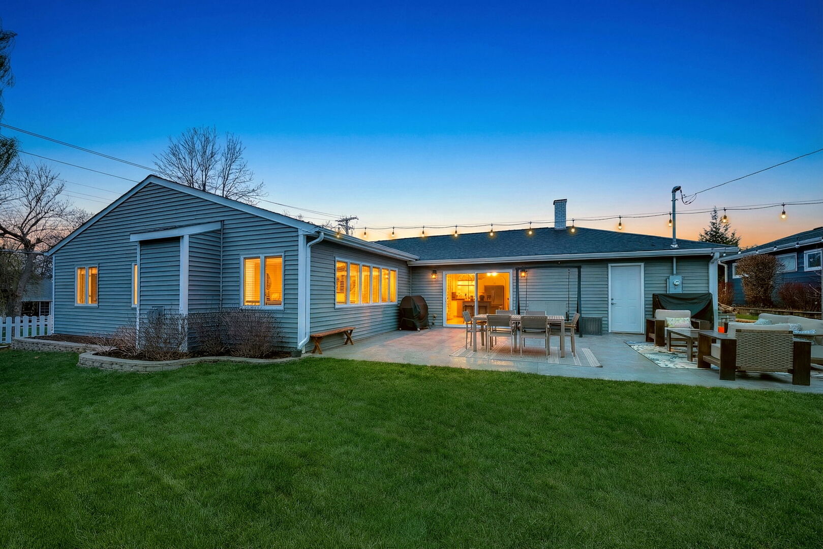 608 Bridle Lane