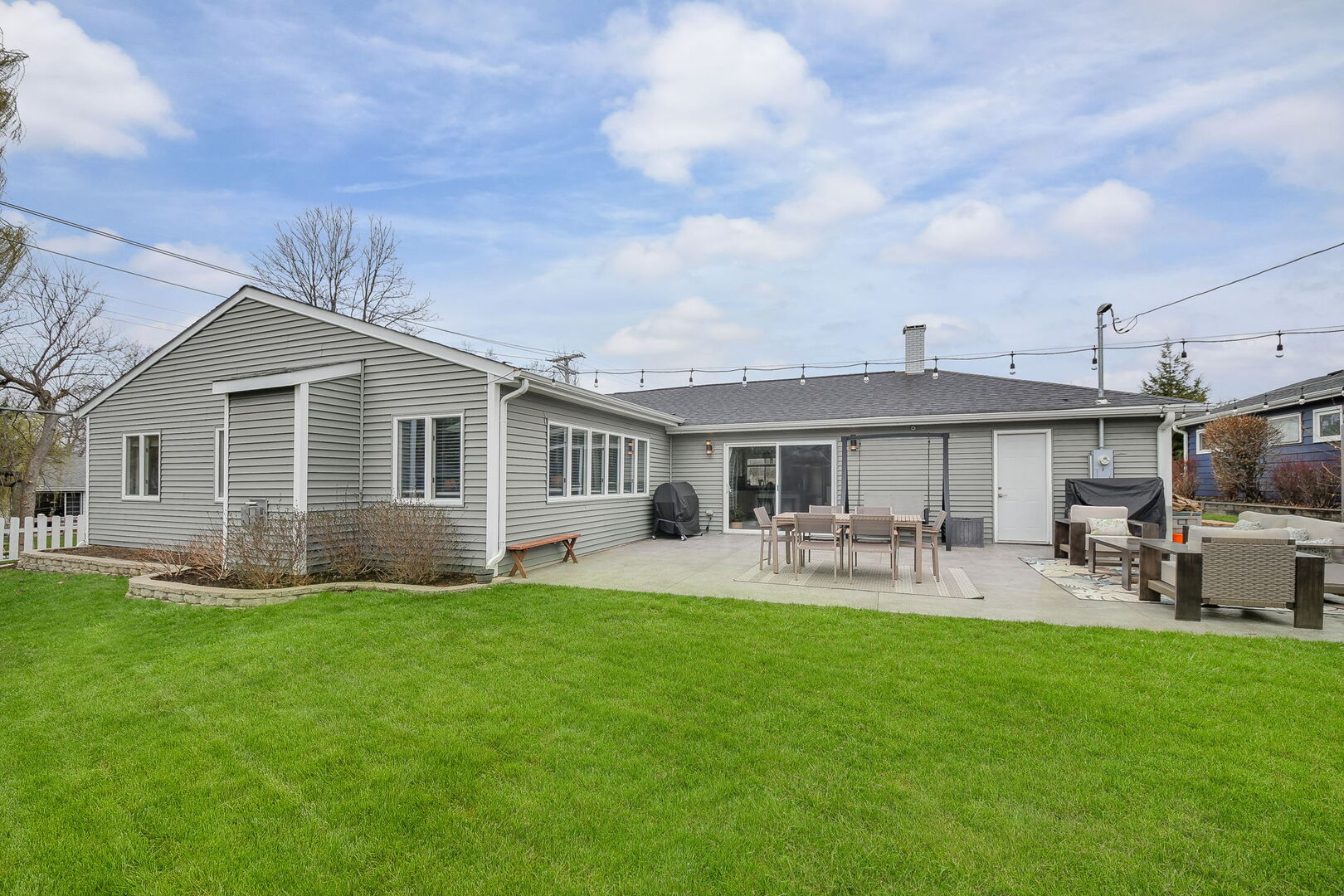 608 Bridle Lane