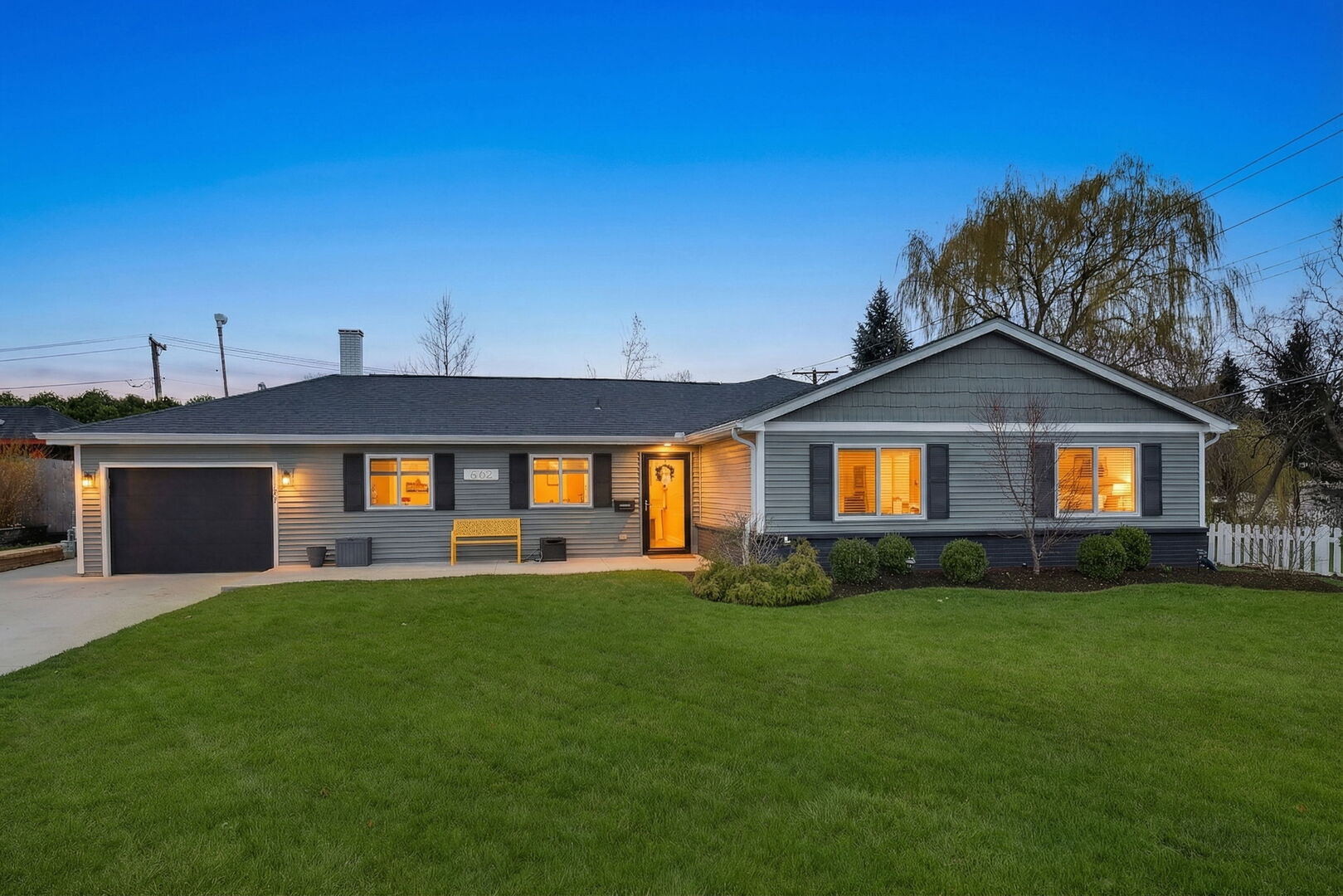 608 Bridle Lane