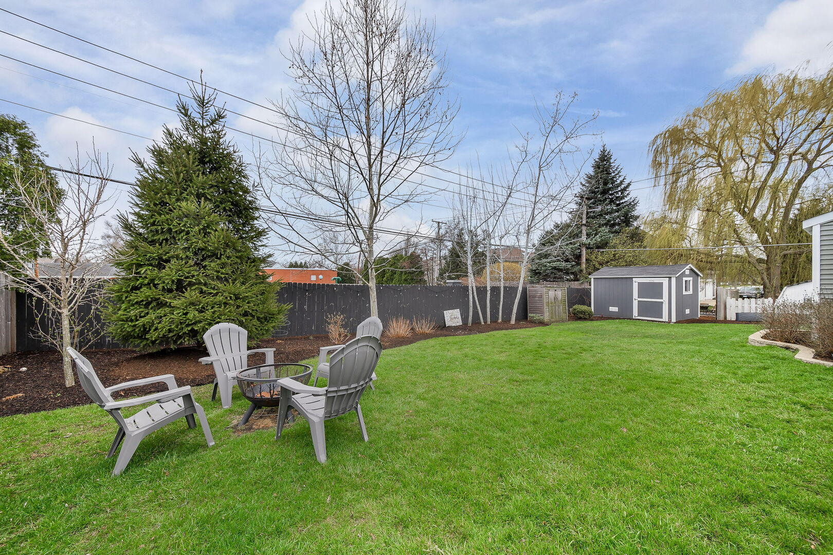 608 Bridle Lane