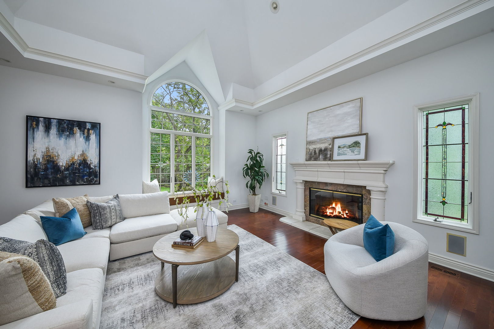 103 Hawkins Circle