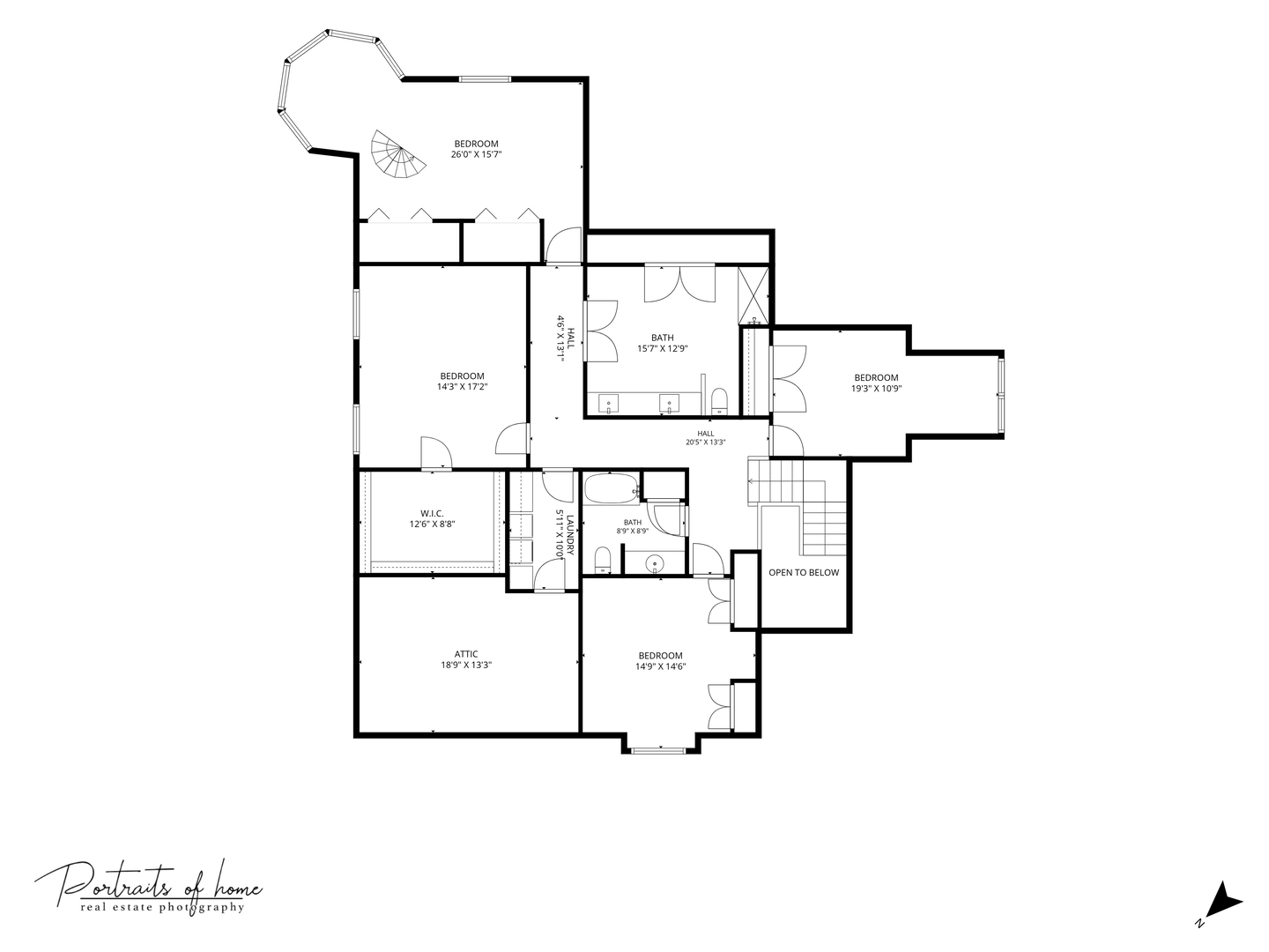 103 Hawkins Circle