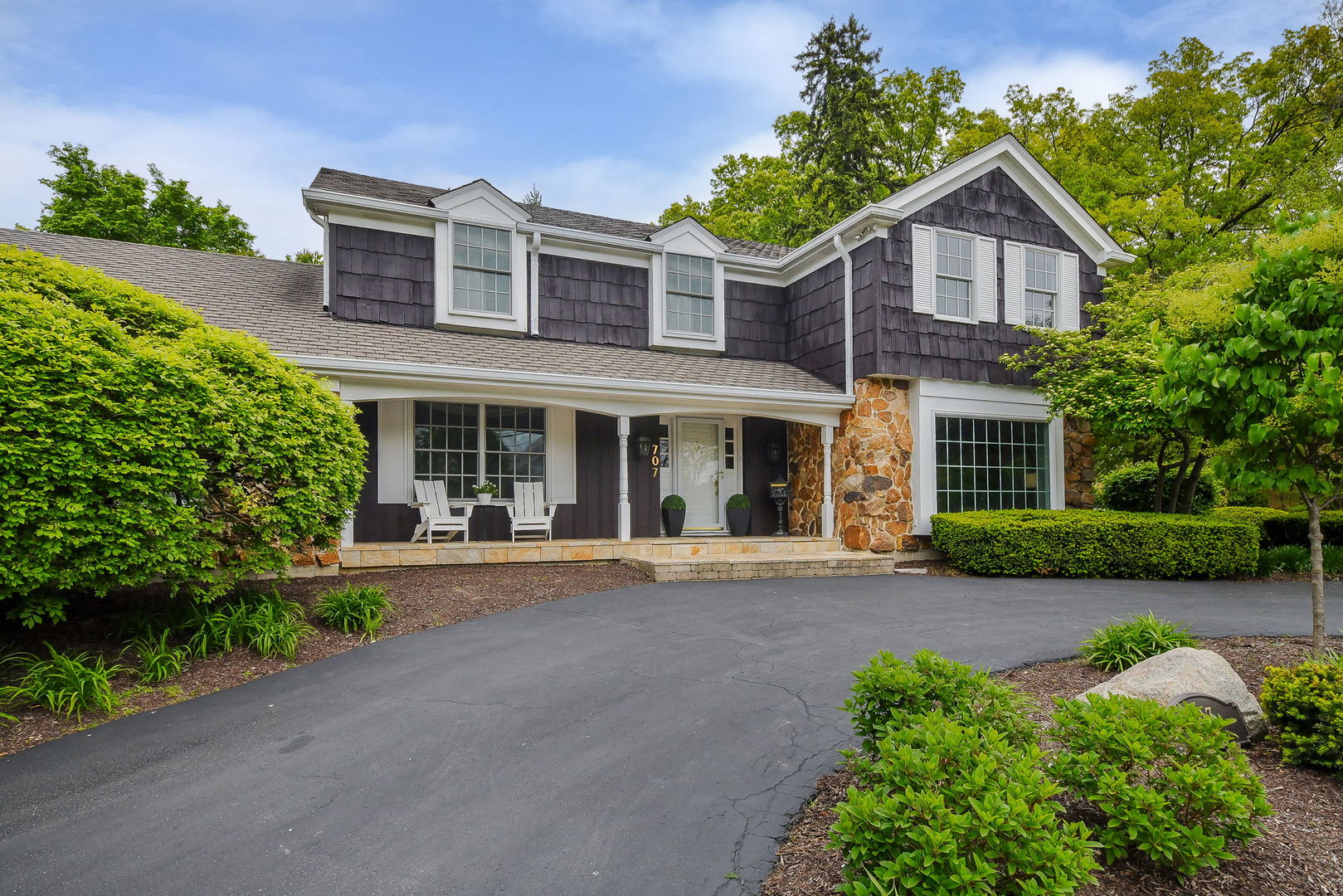 707 Gary Court