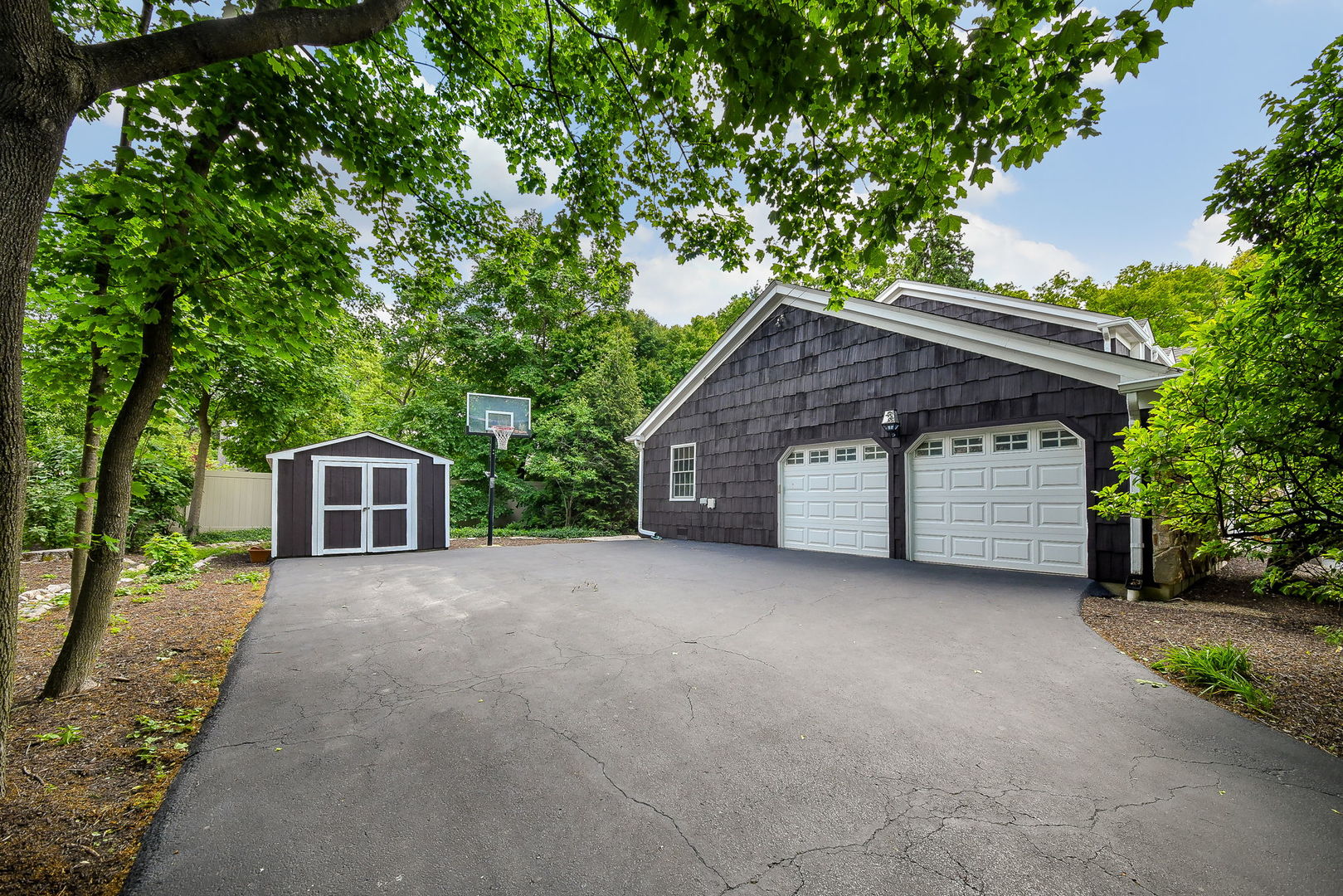 707 Gary Court