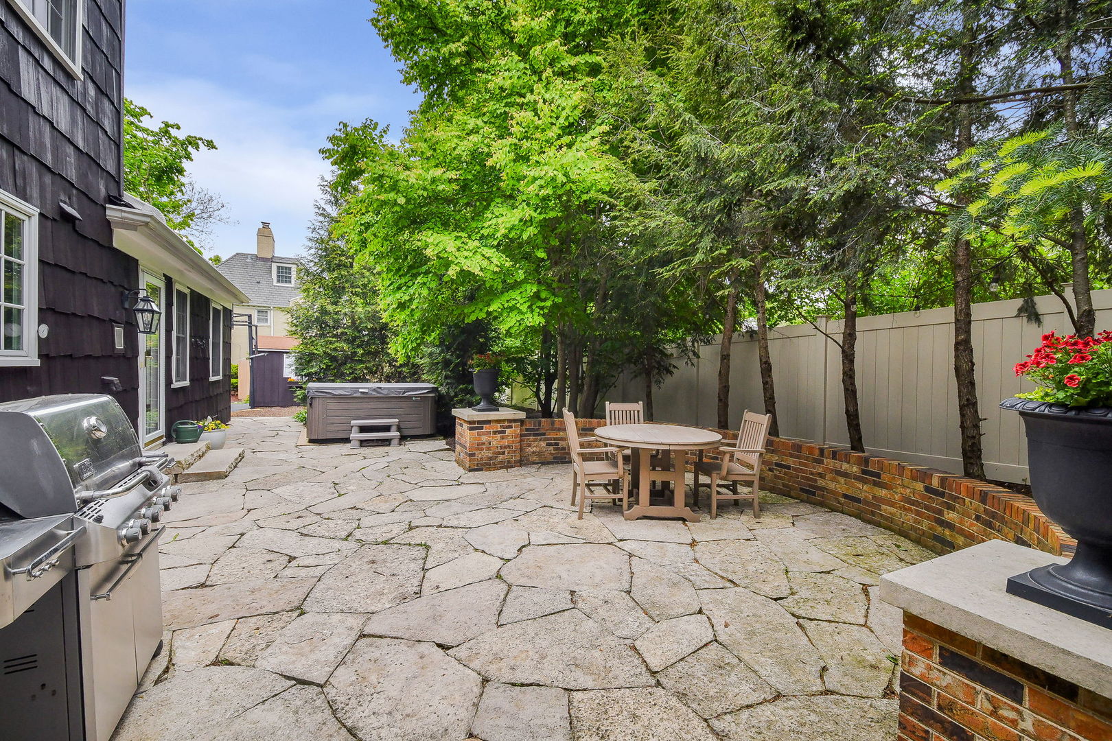 707 Gary Court