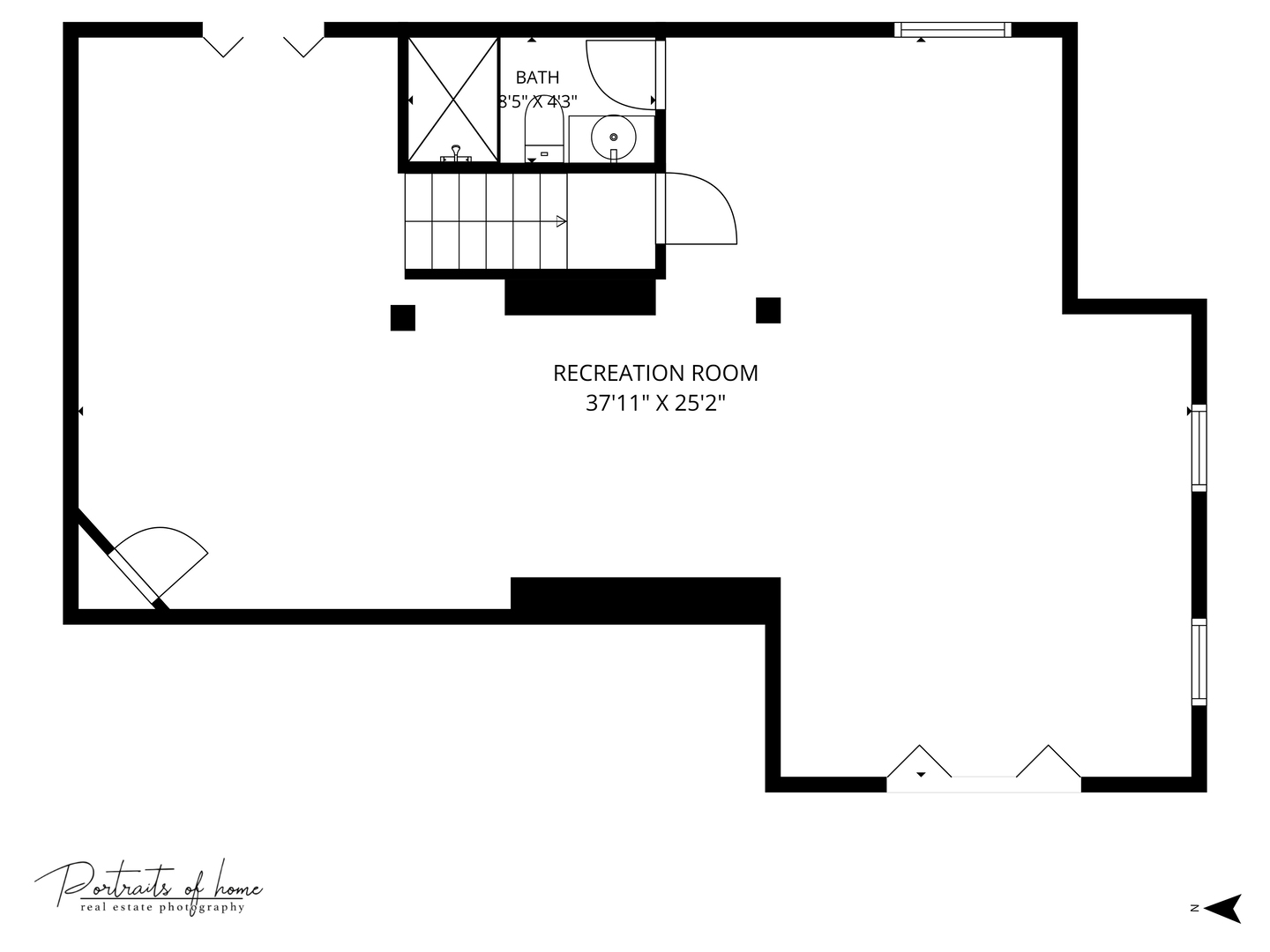 707 Gary Court