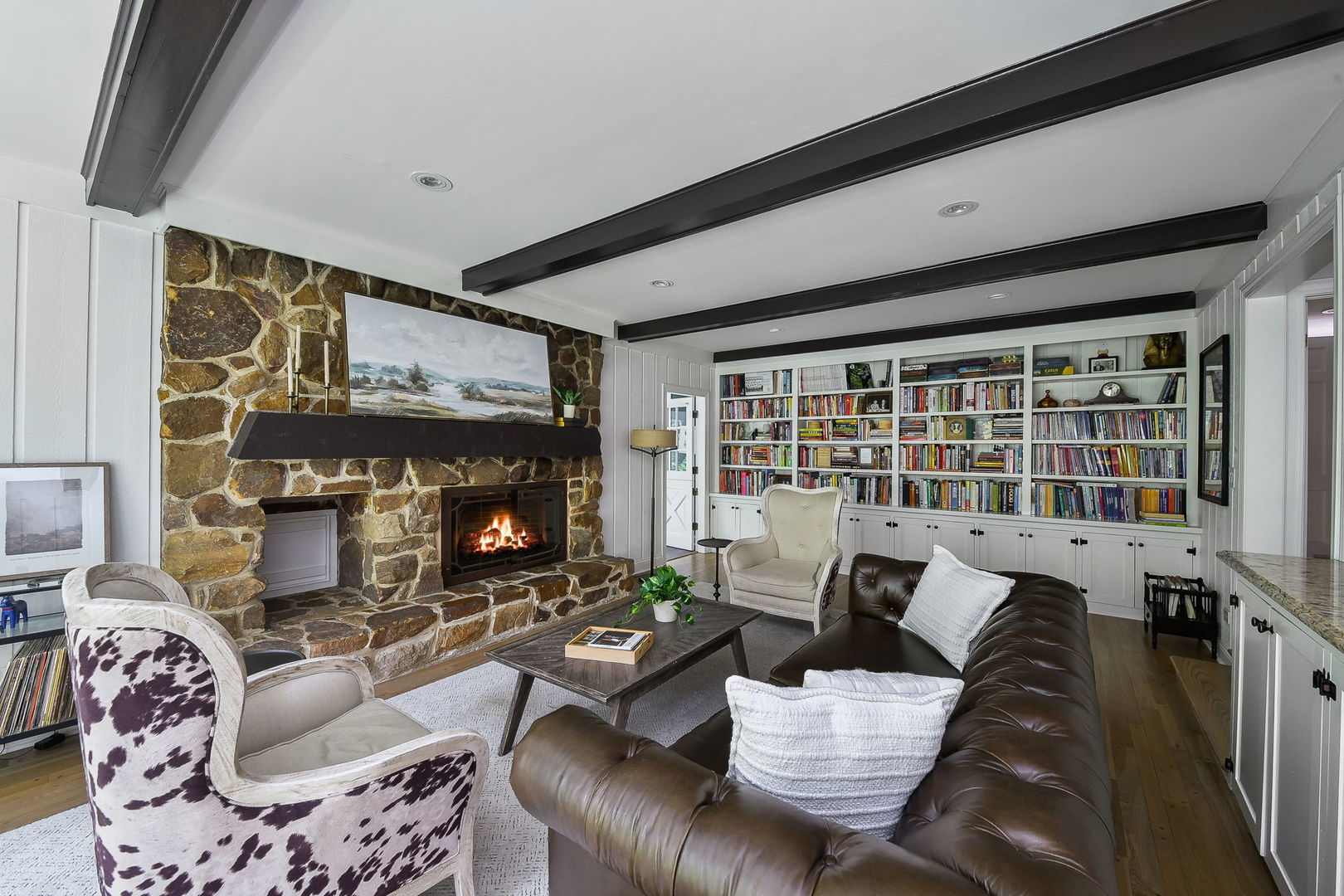 707 Gary Court