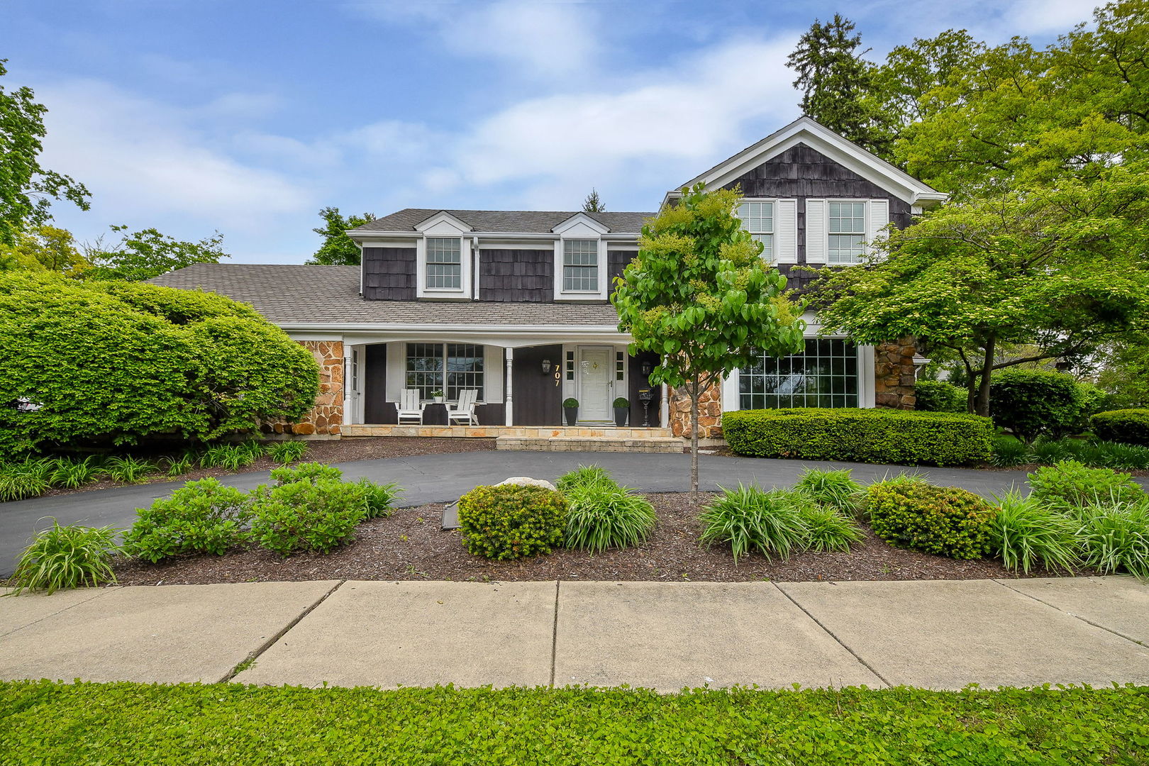 707 Gary Court
