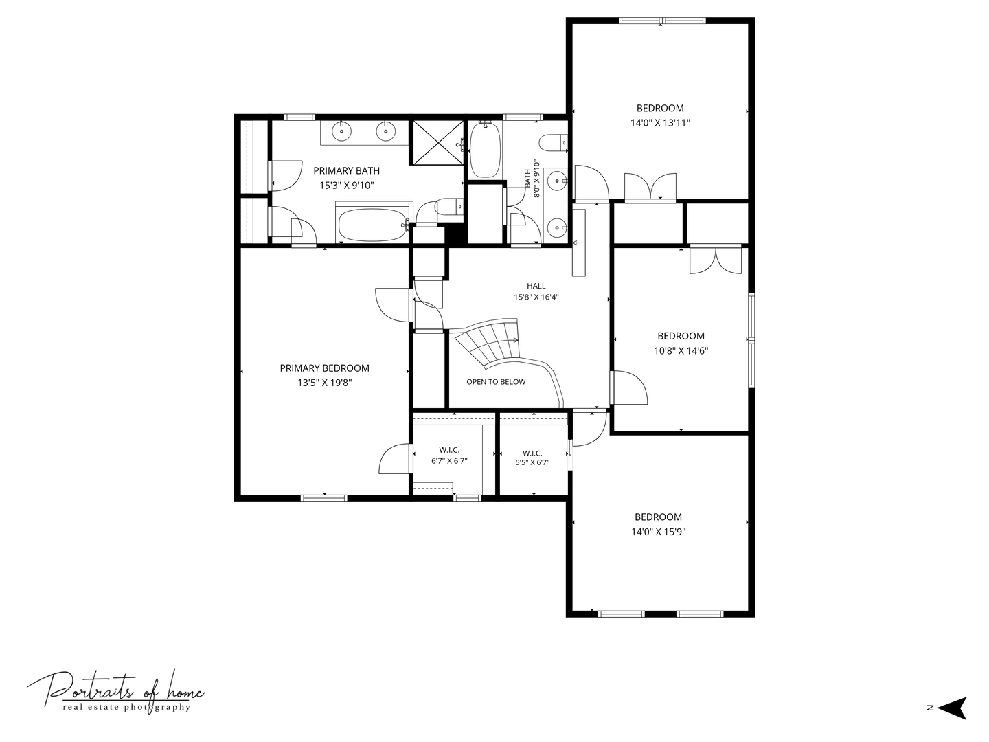 707 Gary Court