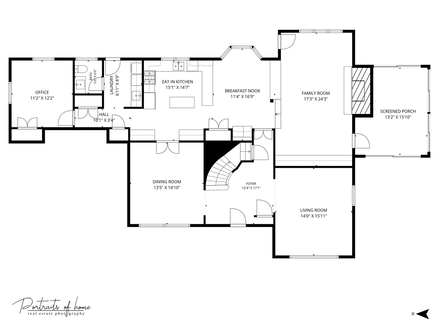 707 Gary Court