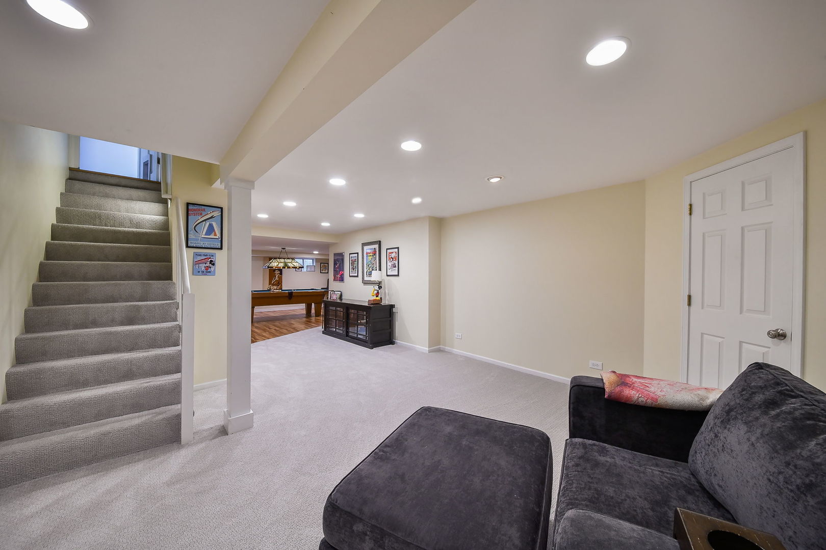 707 Gary Court