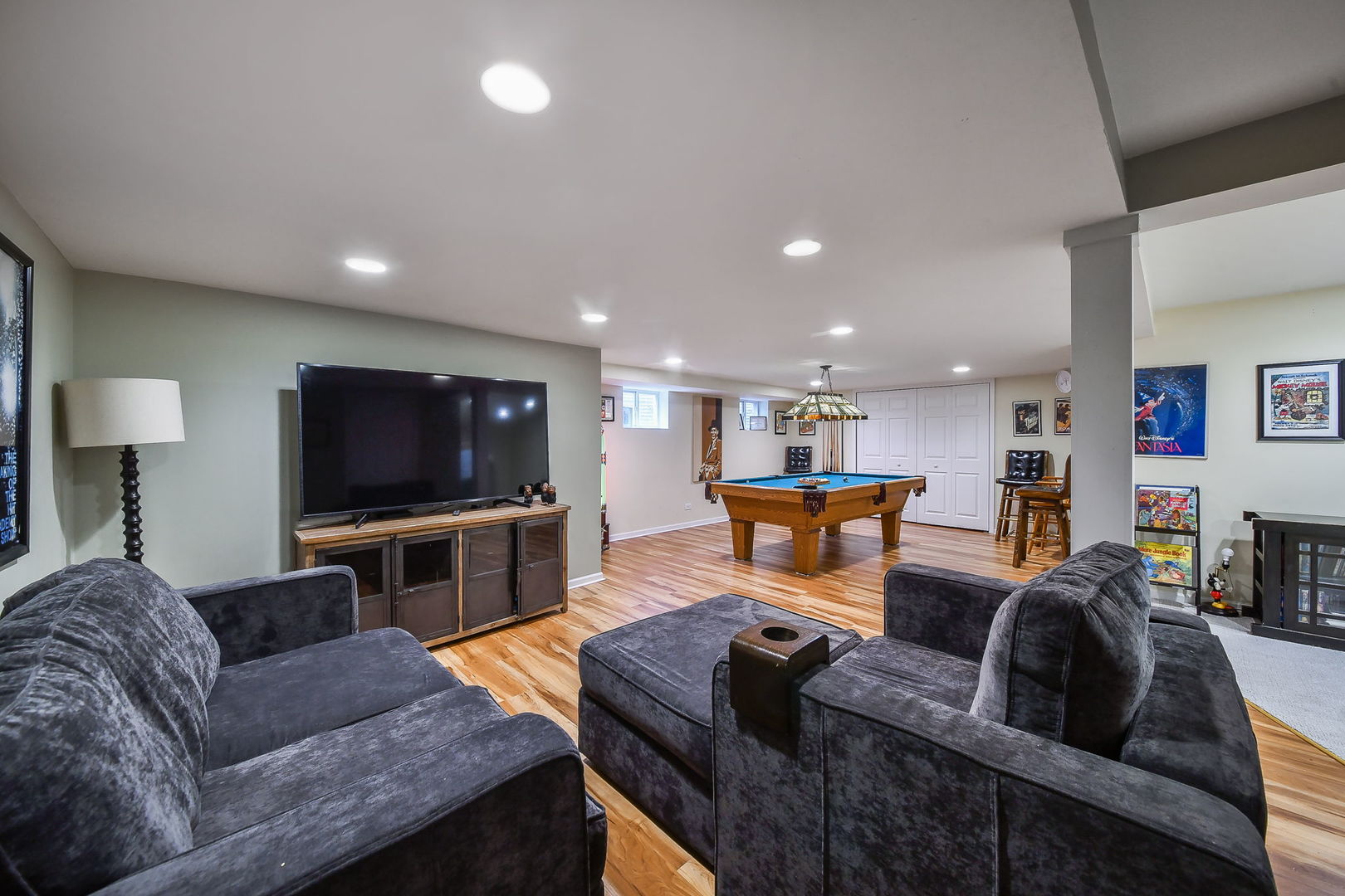 707 Gary Court
