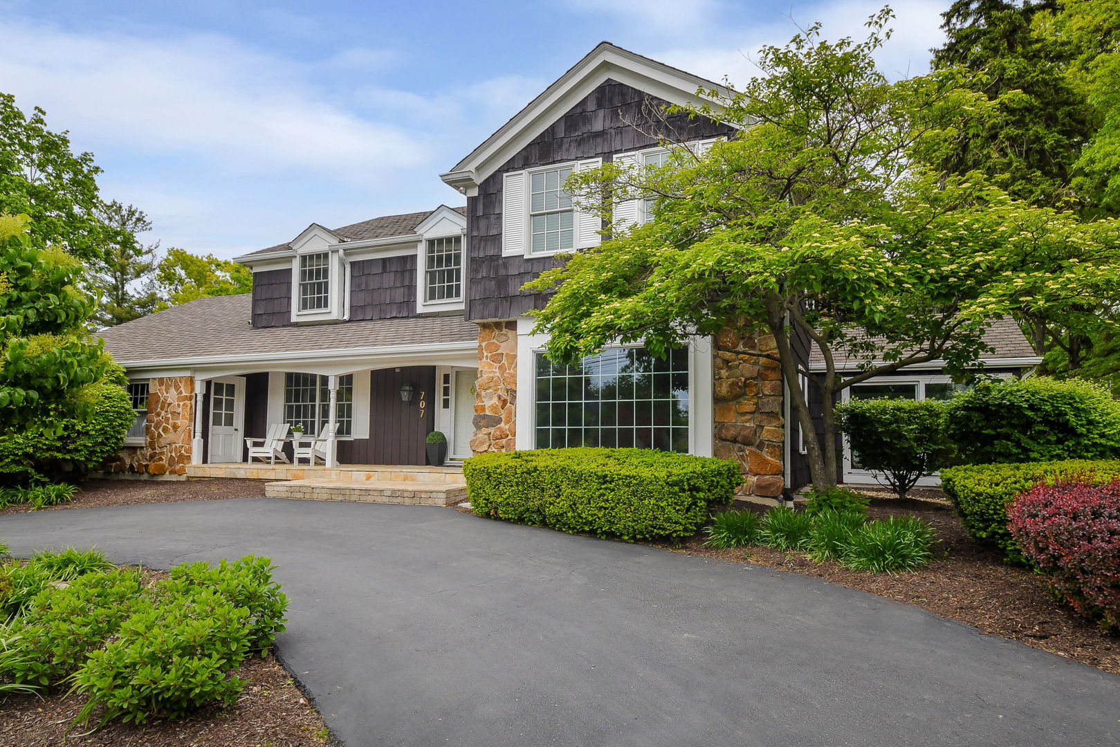 707 Gary Court