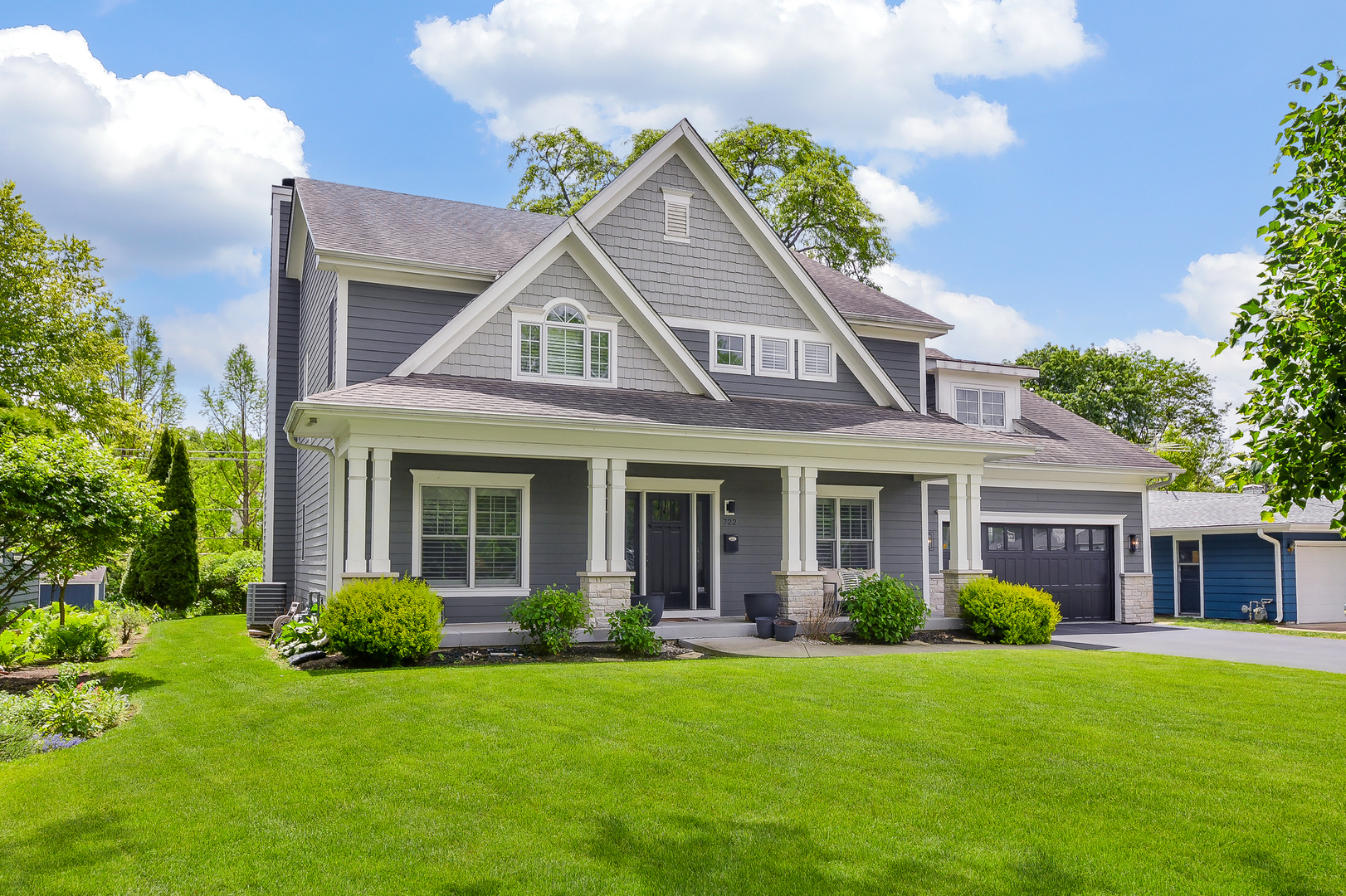 722 Bridle Lane