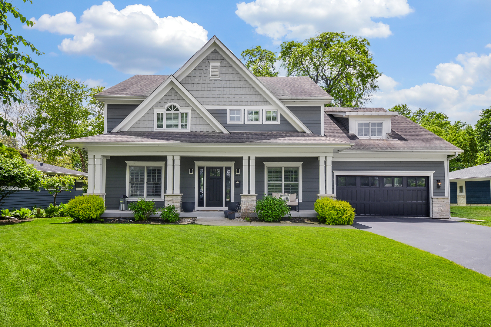 722 Bridle Lane
