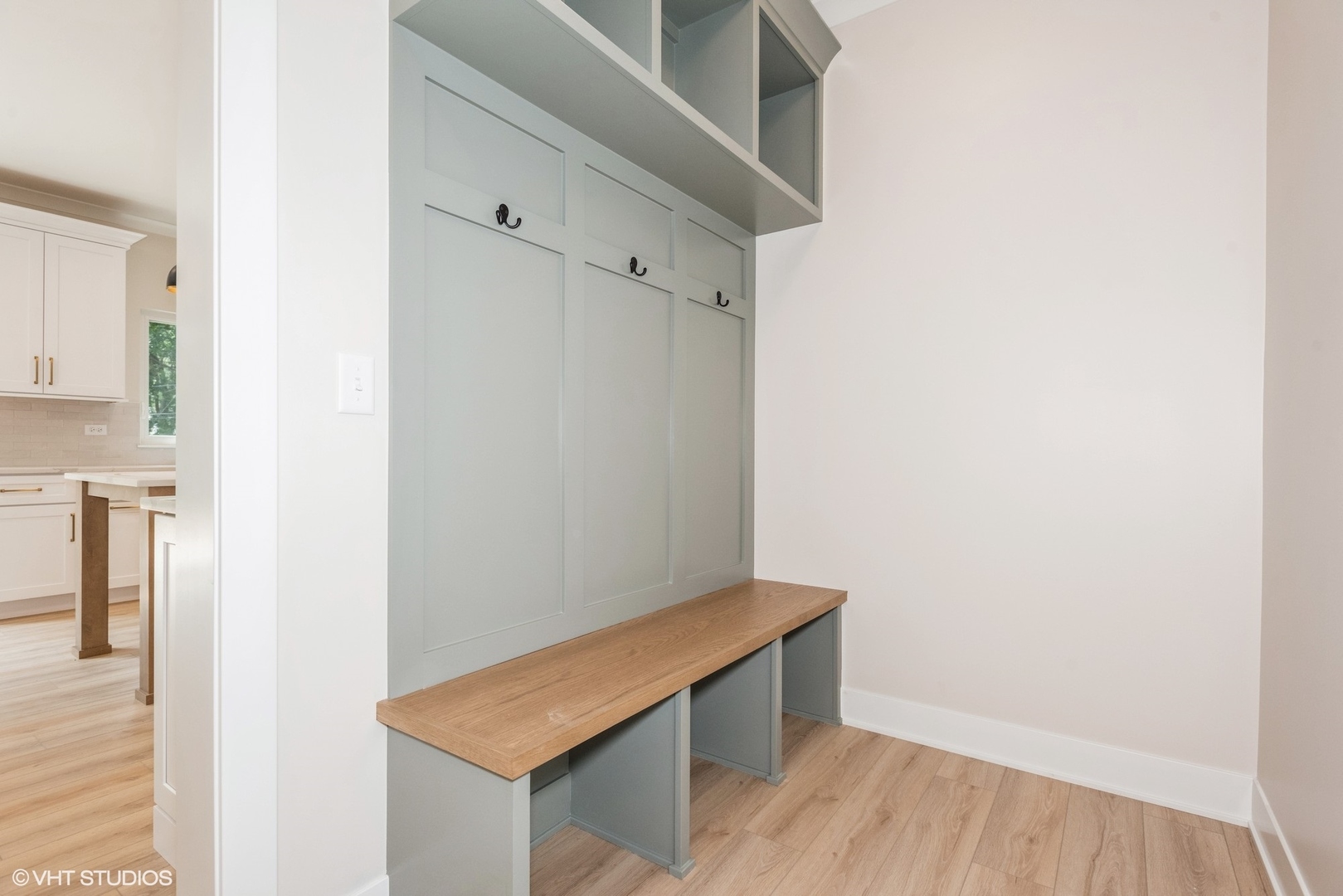 1N053 Lot 1 Farwell Street