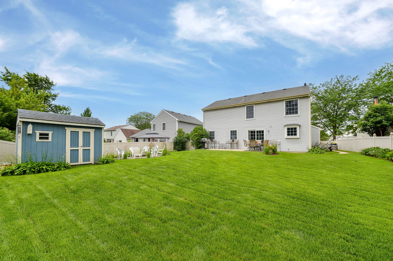 959 Hill Crest Drive