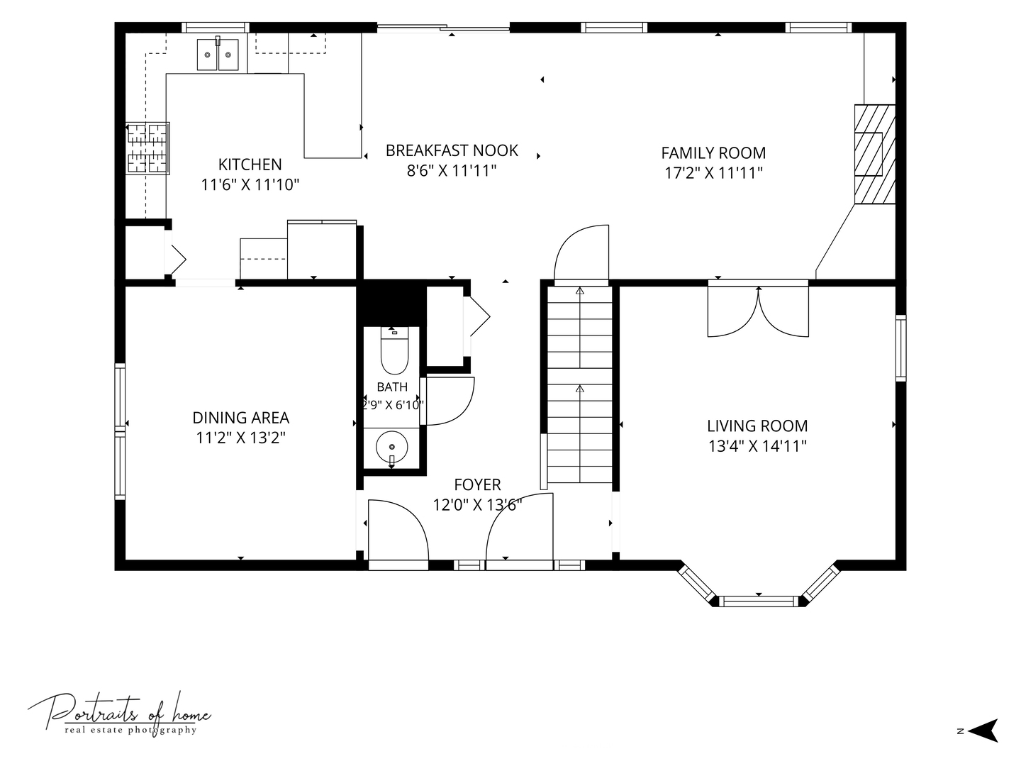 959 Hill Crest Drive
