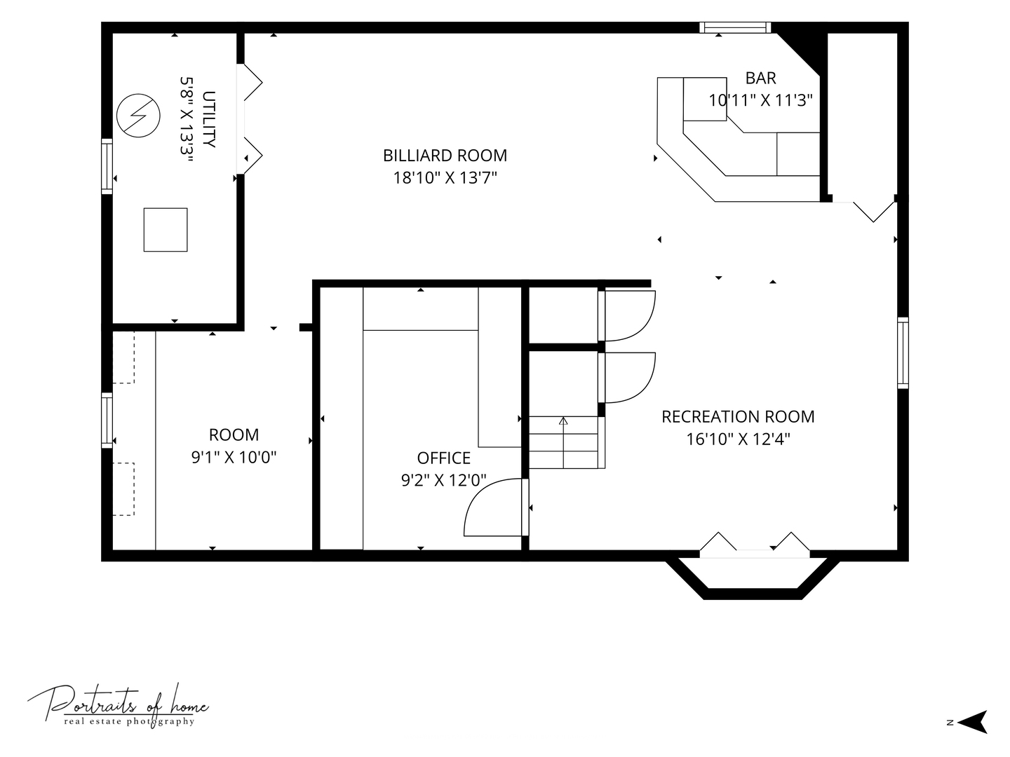 959 Hill Crest Drive