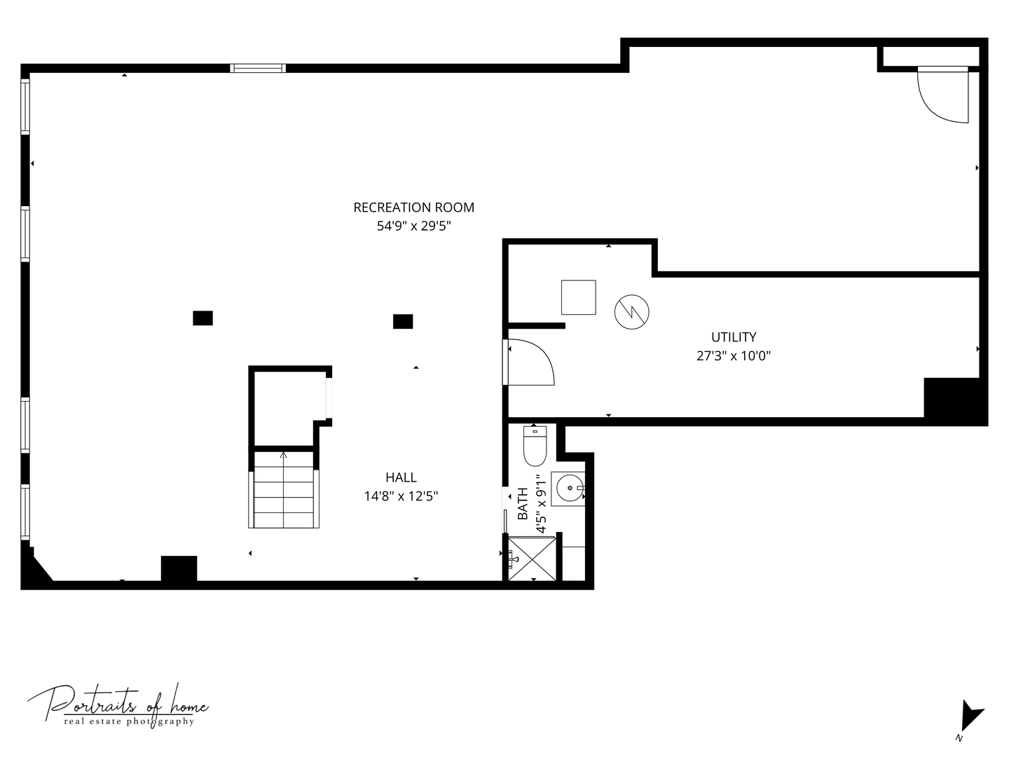1097 Belter Drive
