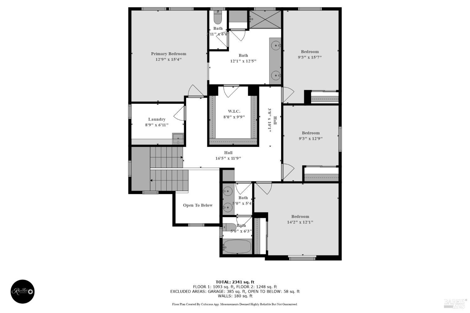 5540 Kenneth Pl