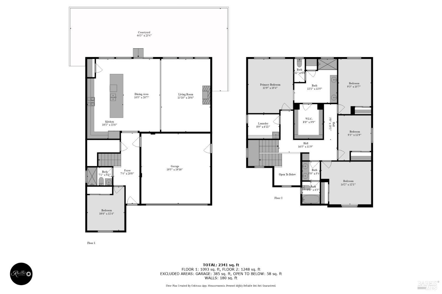 5540 Kenneth Pl