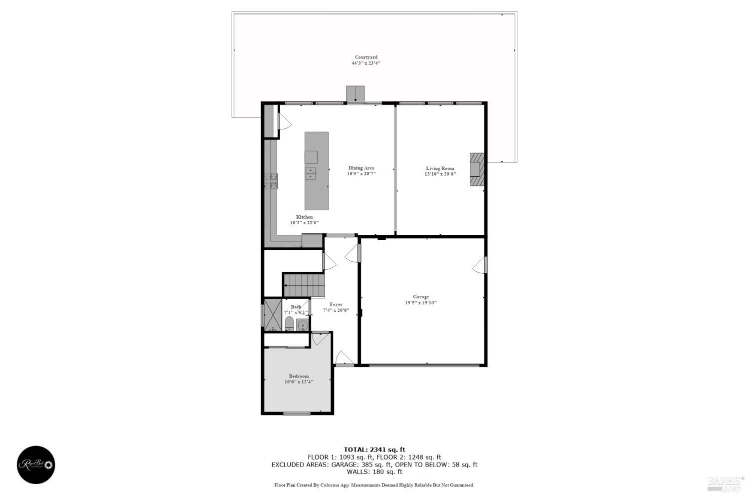 5540 Kenneth Pl