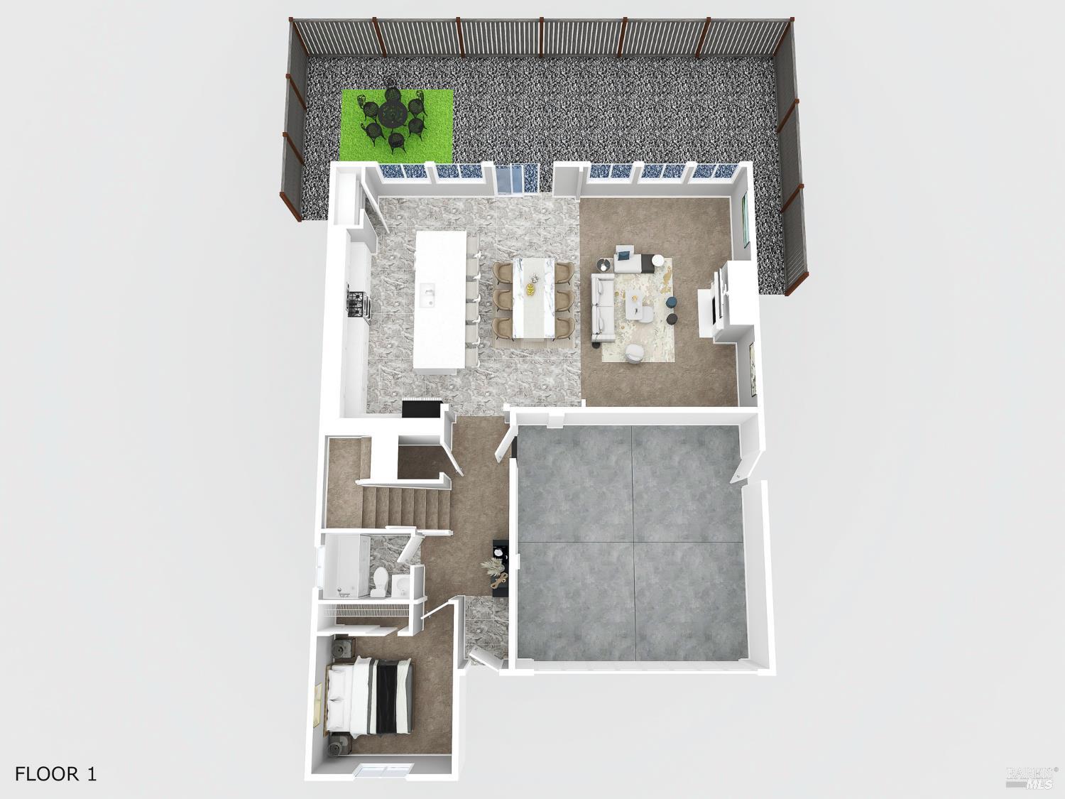 5540 Kenneth Pl