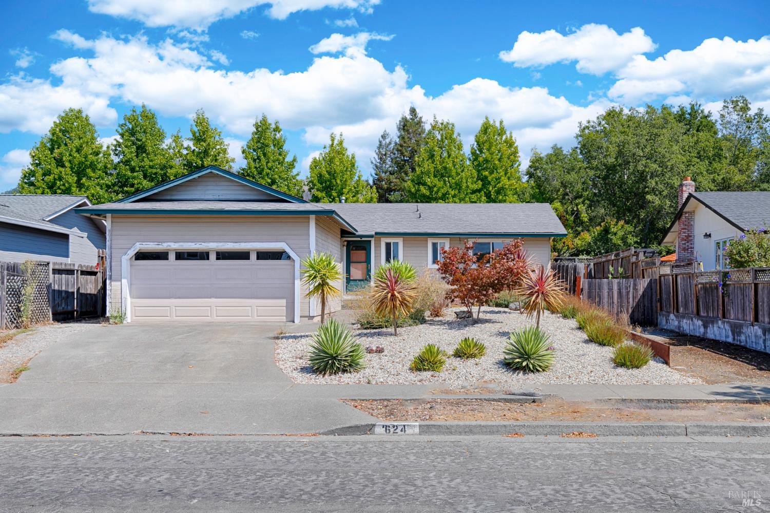 624 Saint Mary Dr