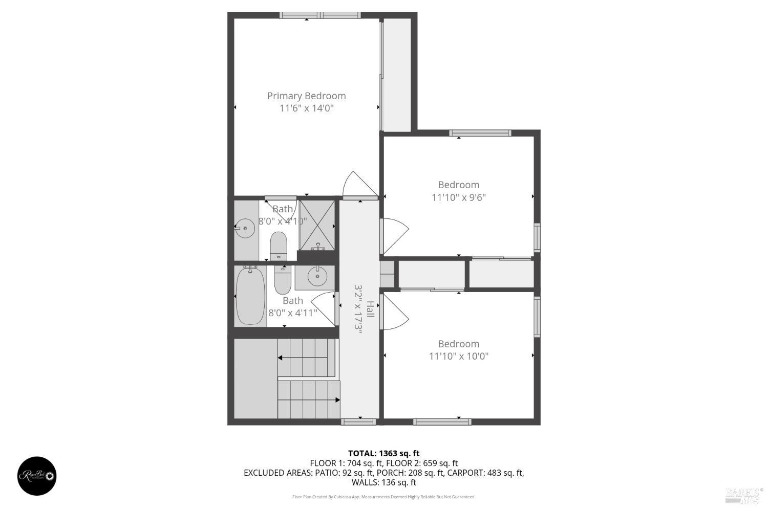 2 Fielding Cir