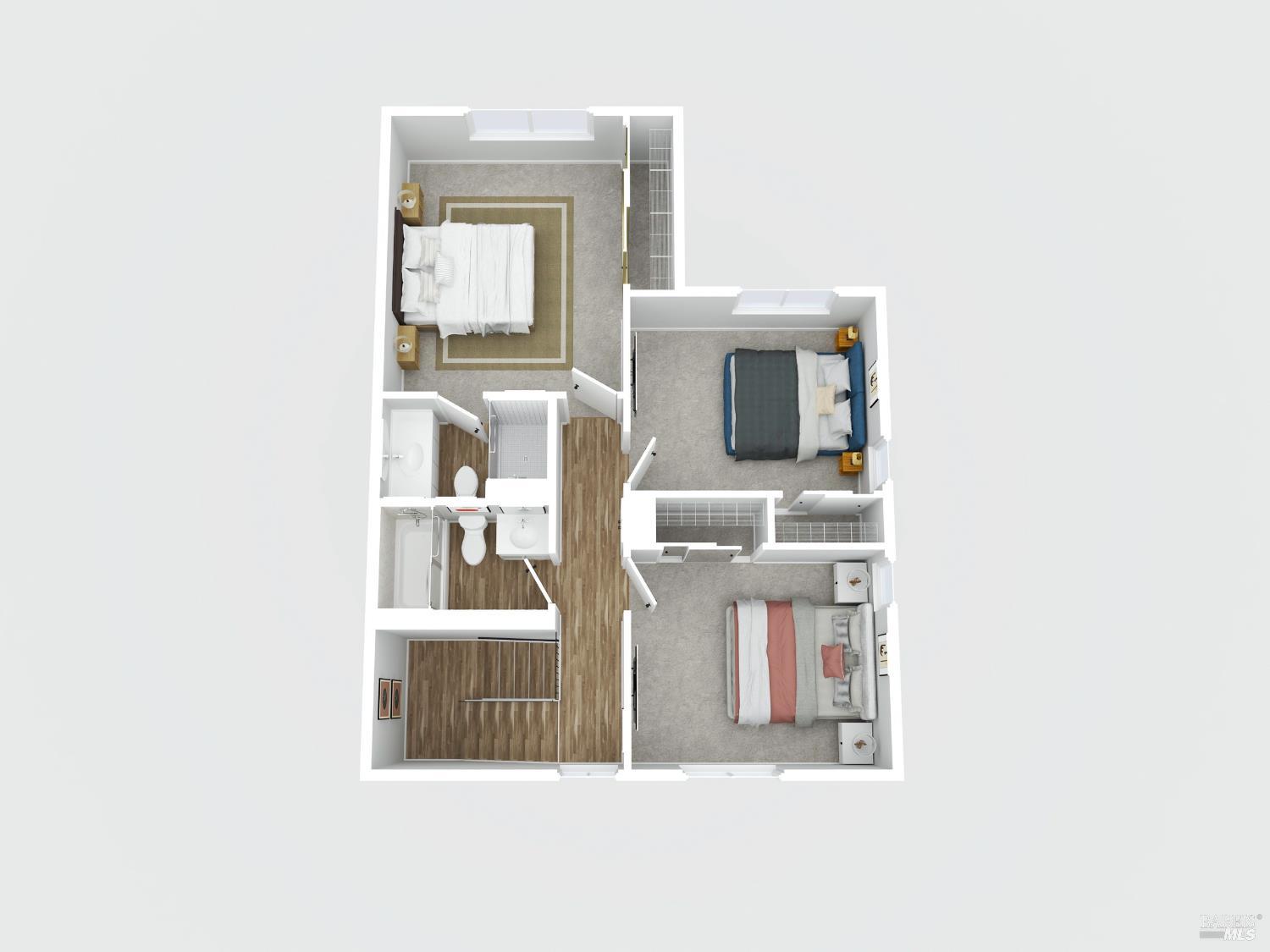 2 Fielding Cir