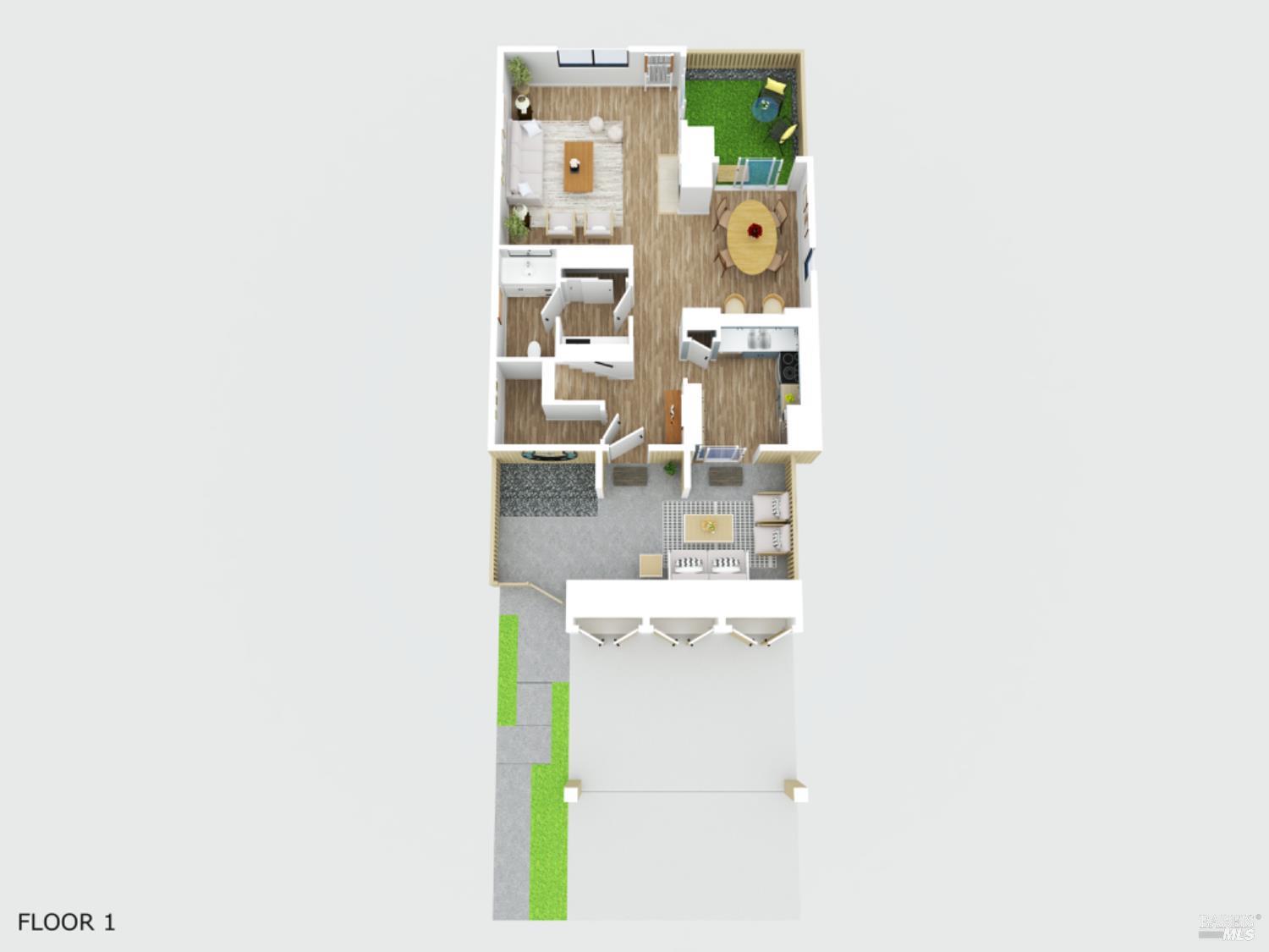 2 Fielding Cir