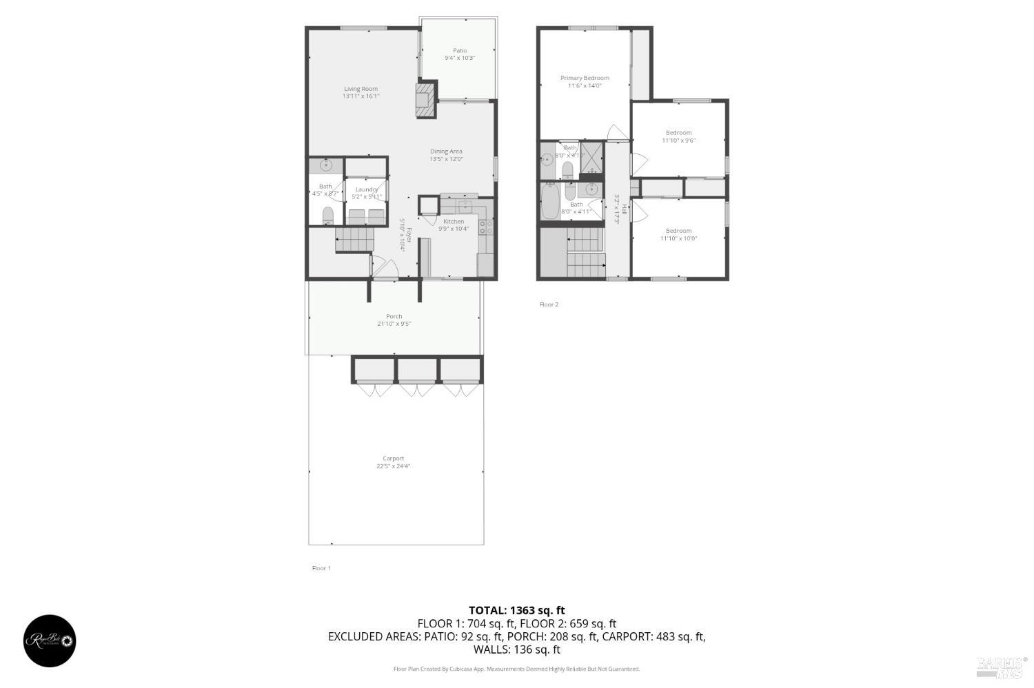 2 Fielding Cir